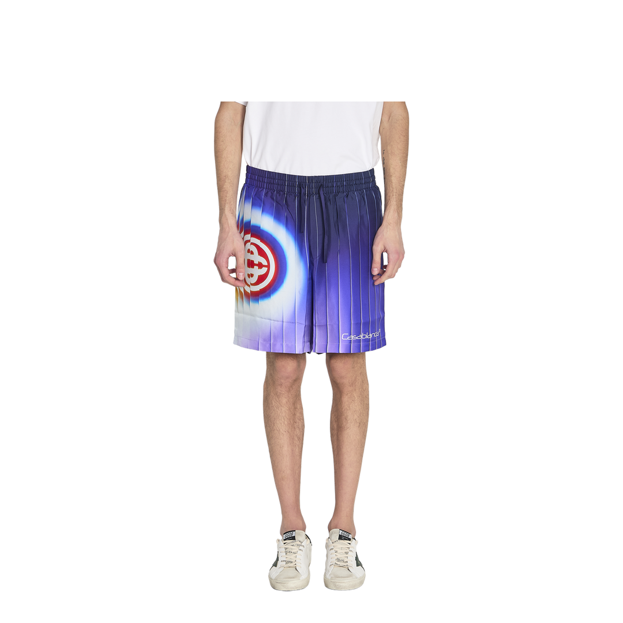 Shockweave Shorts