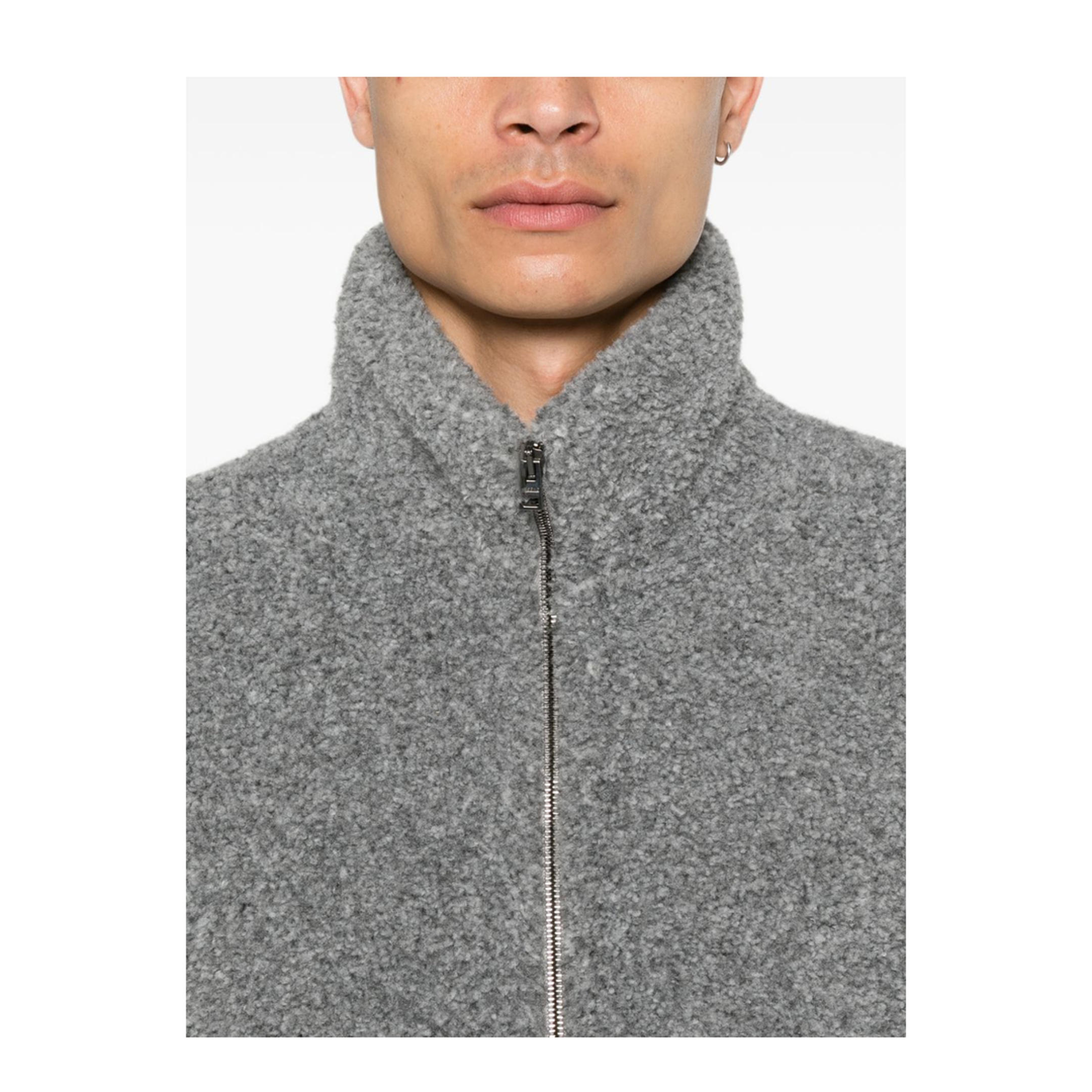MAYFEYR - Herno - Jackets Grey - GI00113UR128959410