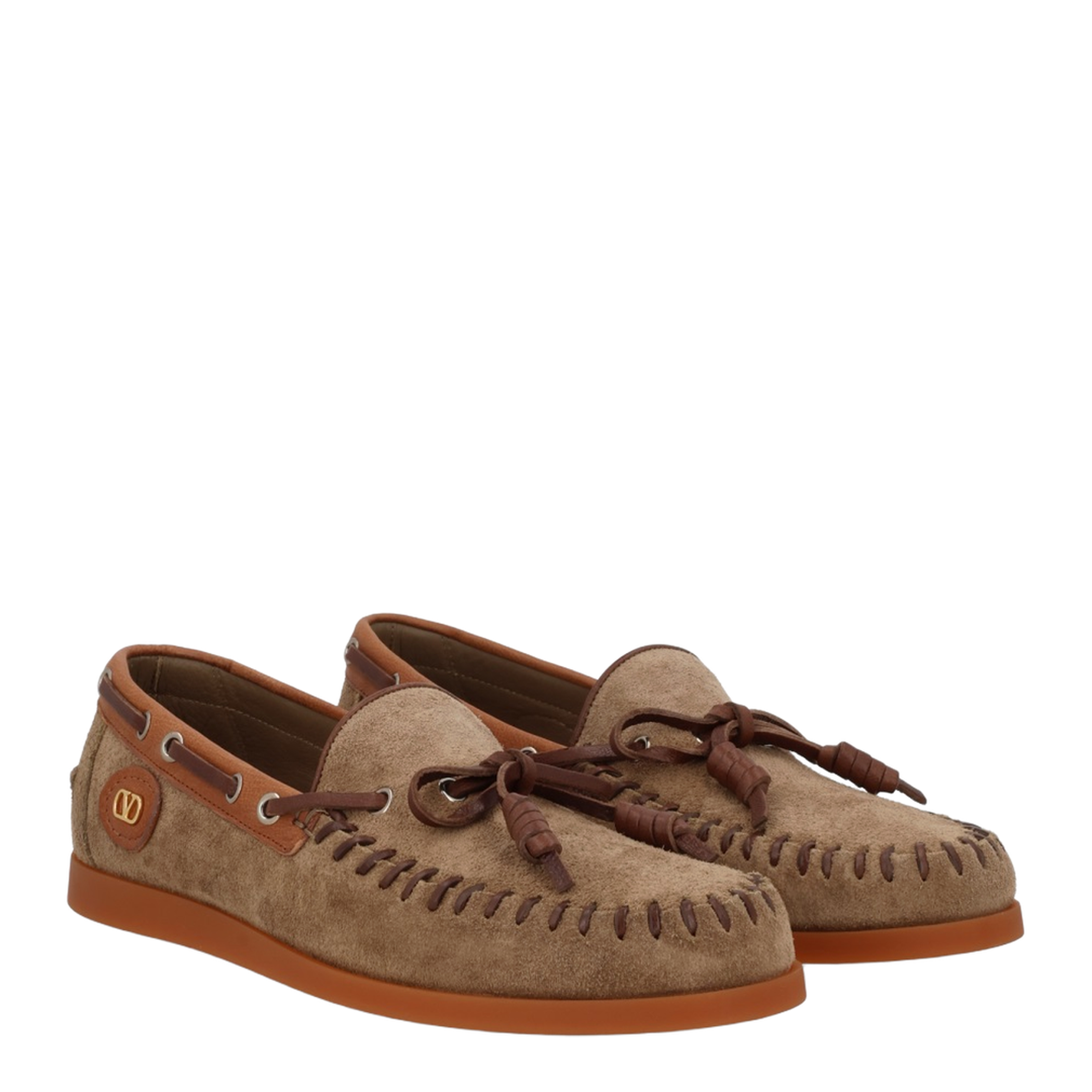 Palm Avenue Loafer