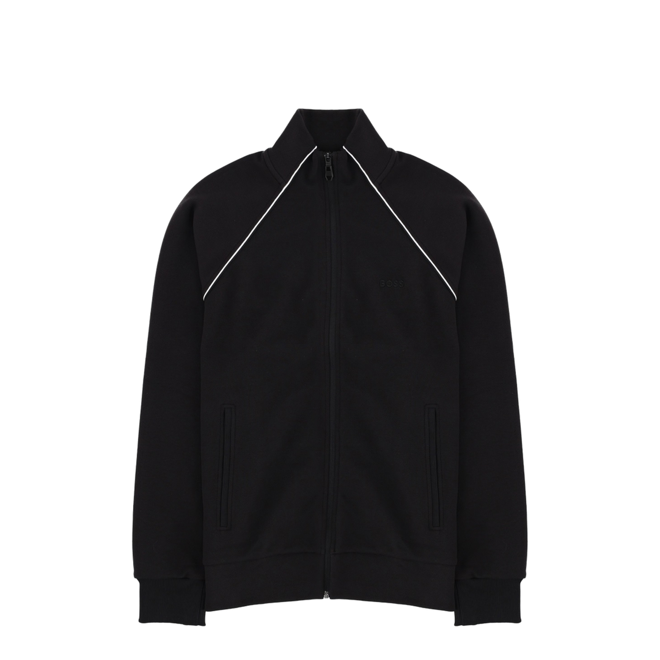 Track Suit with Logo