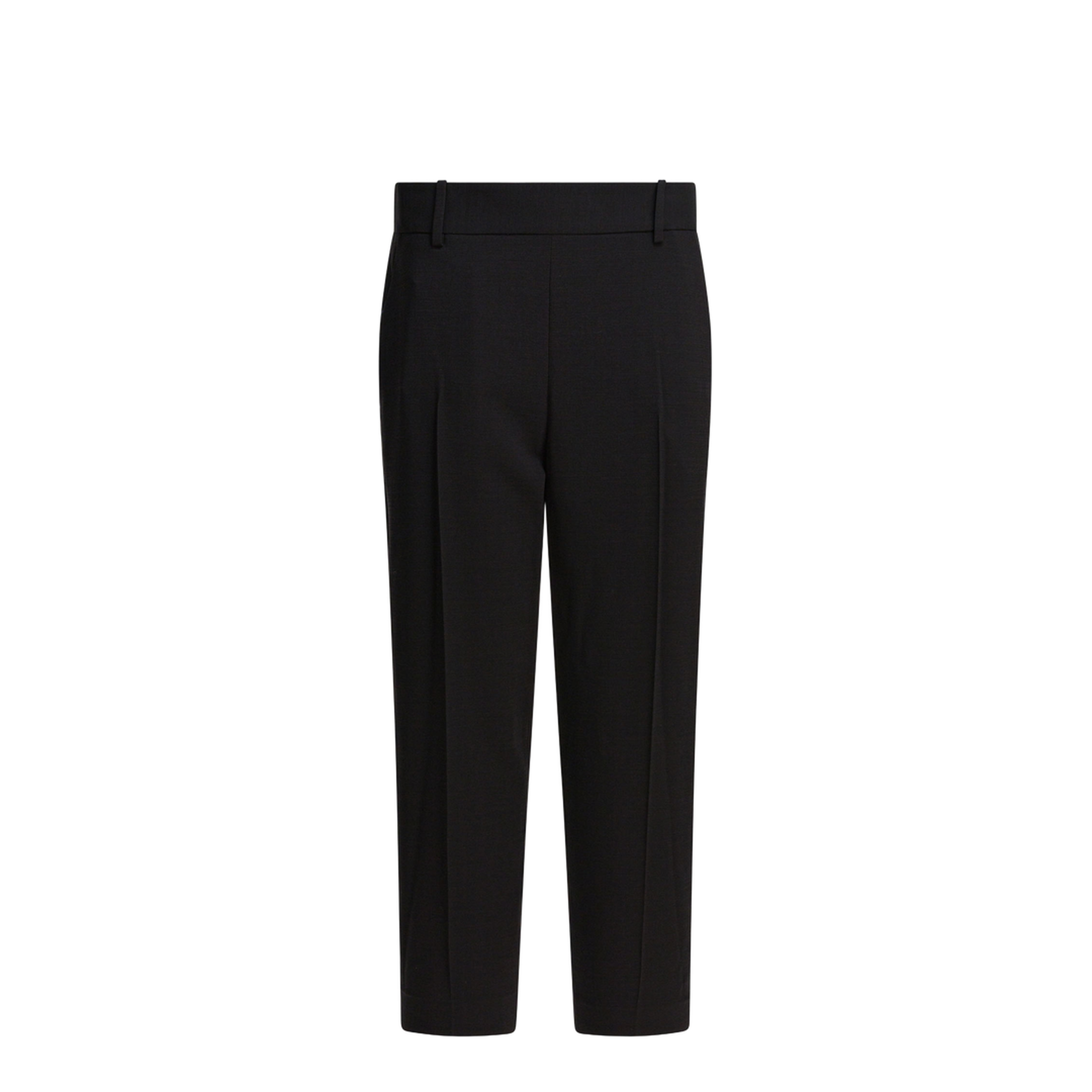MAYFEYR - Khaite - Cam Trousers - 31614204200