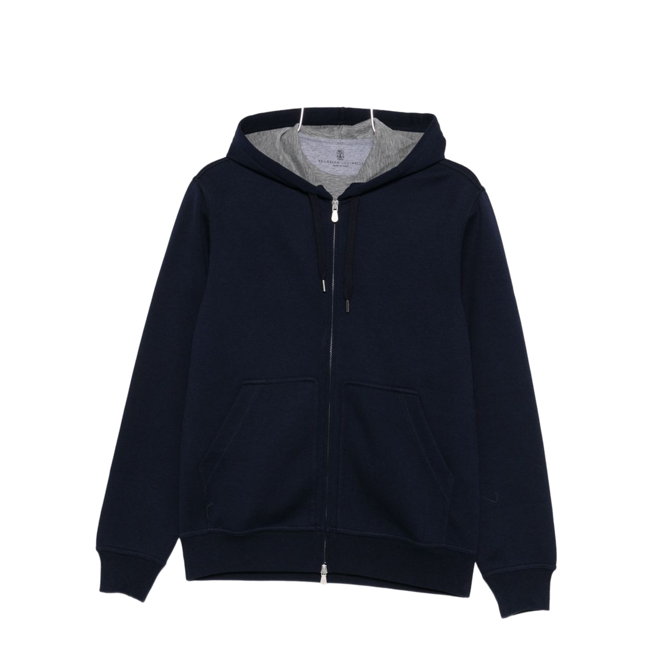 Double Cloth Sweatshirt