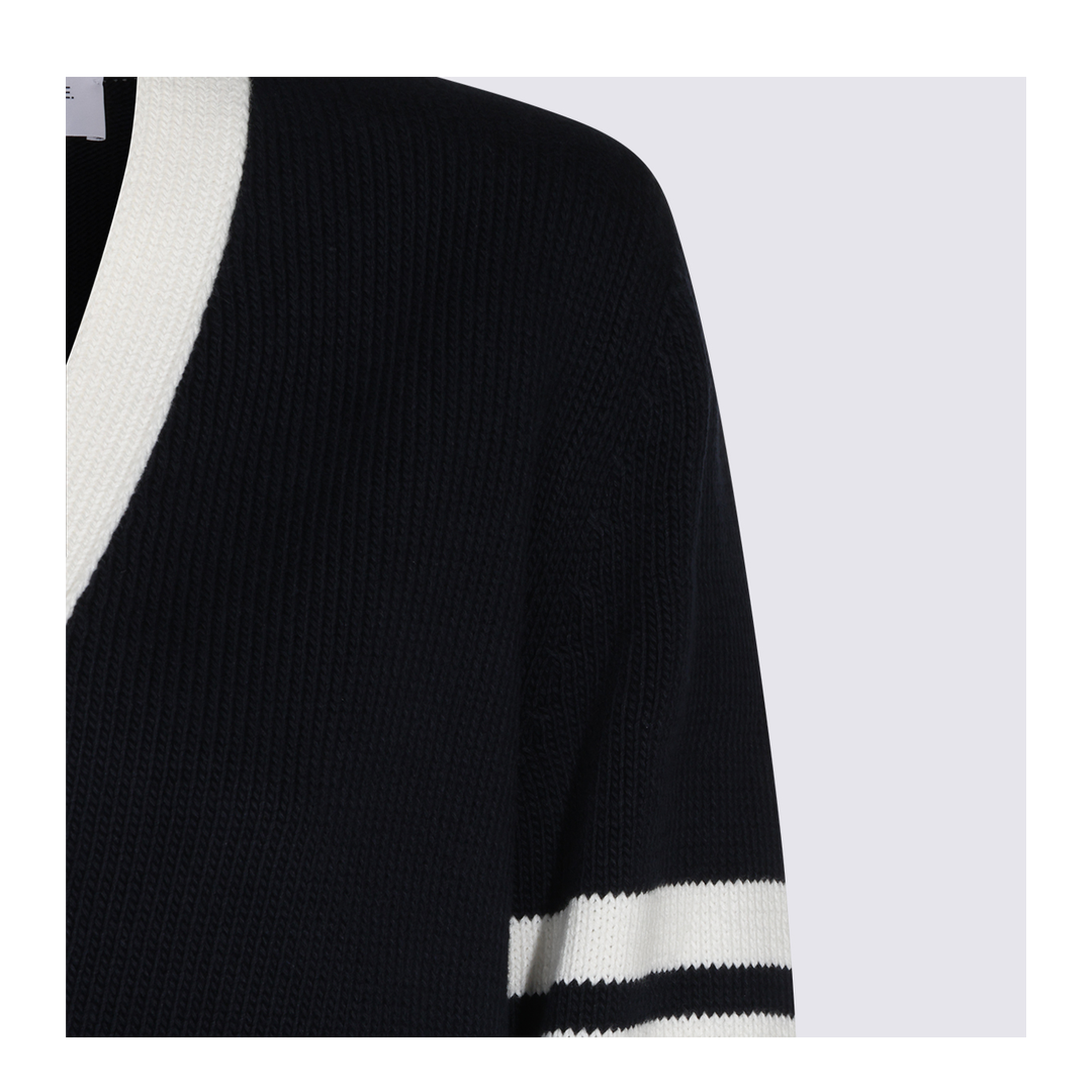 MAYFEYR - Thom Browne - Sweaters - FKC564AY3017415