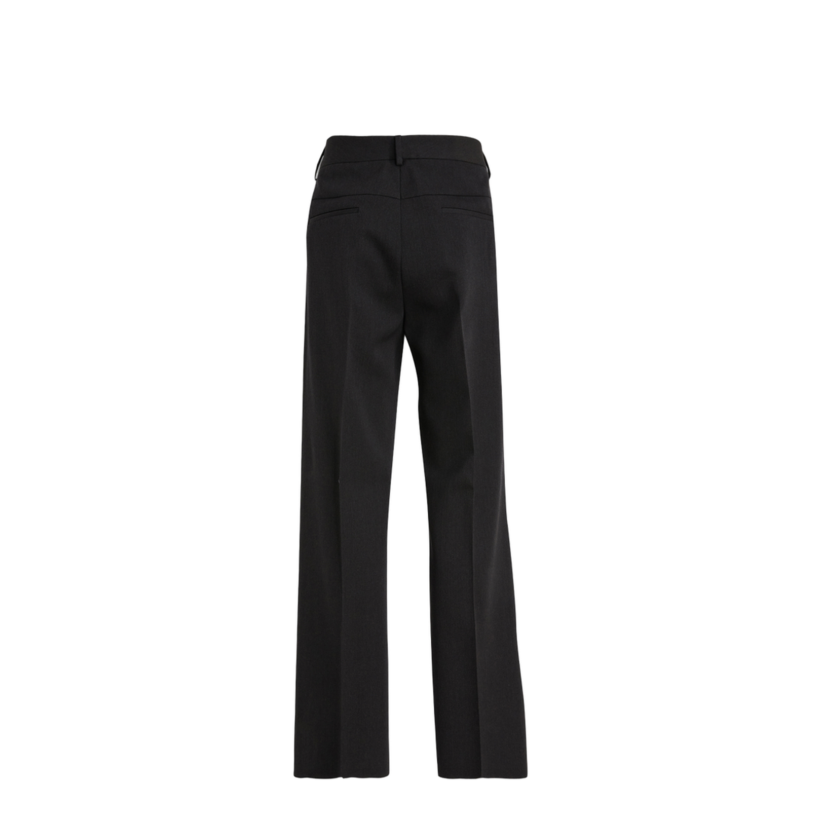 Graphite Wool Pant