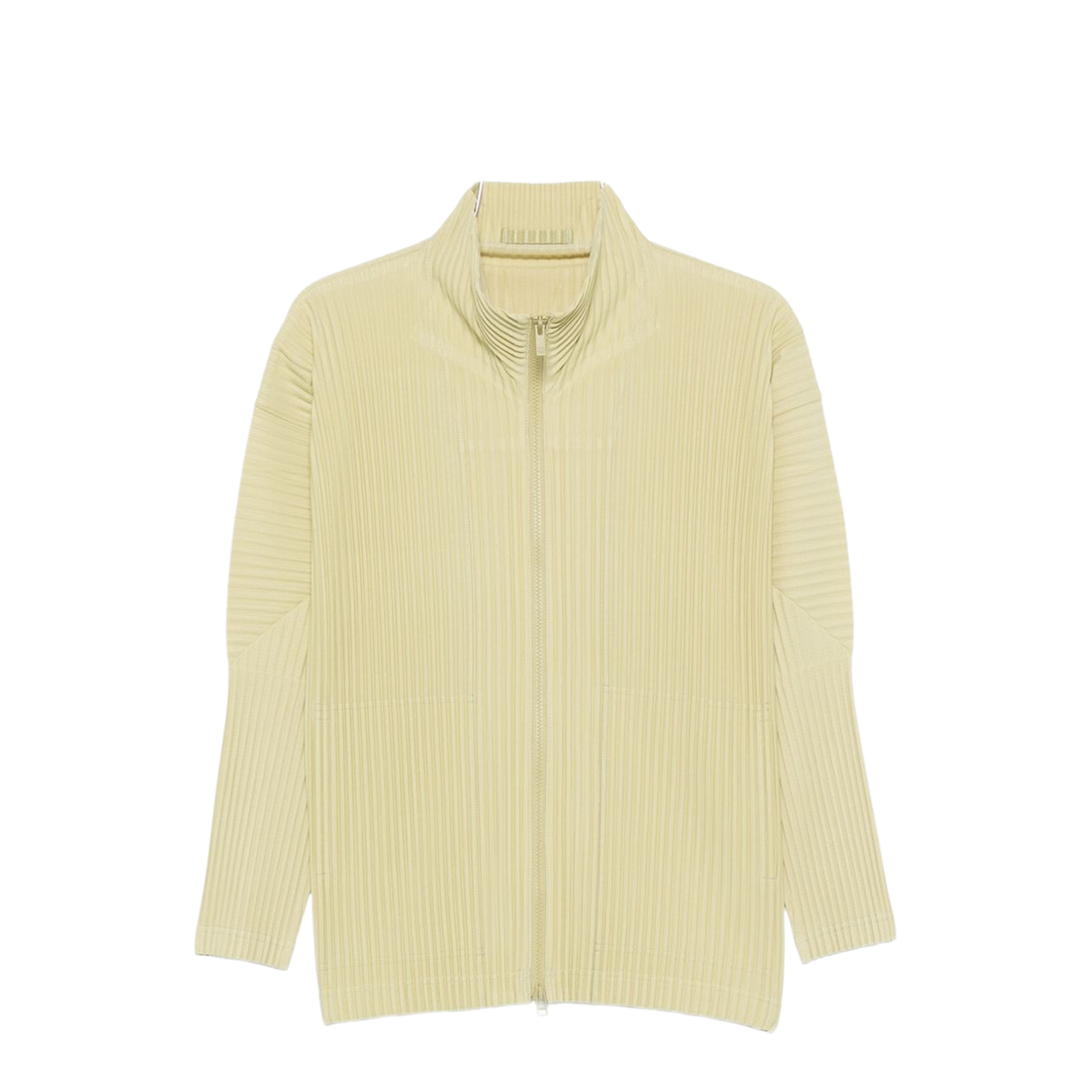 MAYFEYR - Bao Bao Issey Miyake - Shirts Green - HP66JL13064