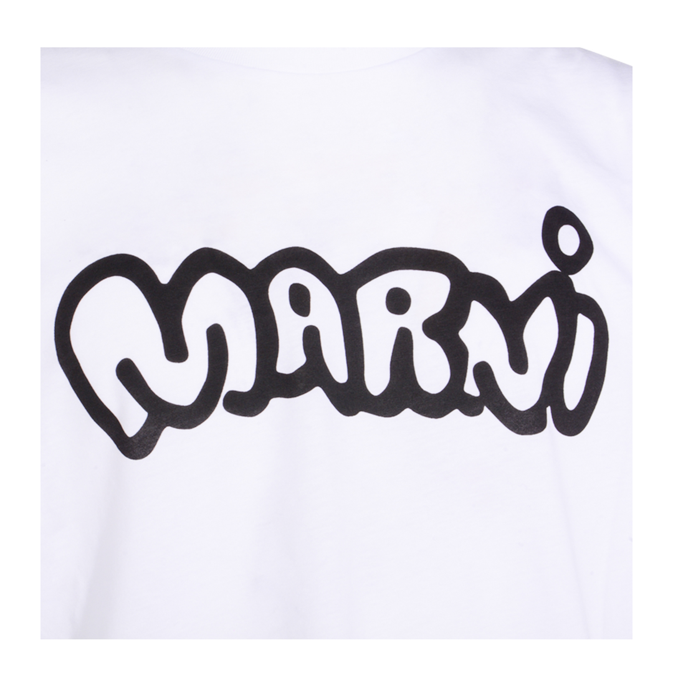 T-Shirt with Print