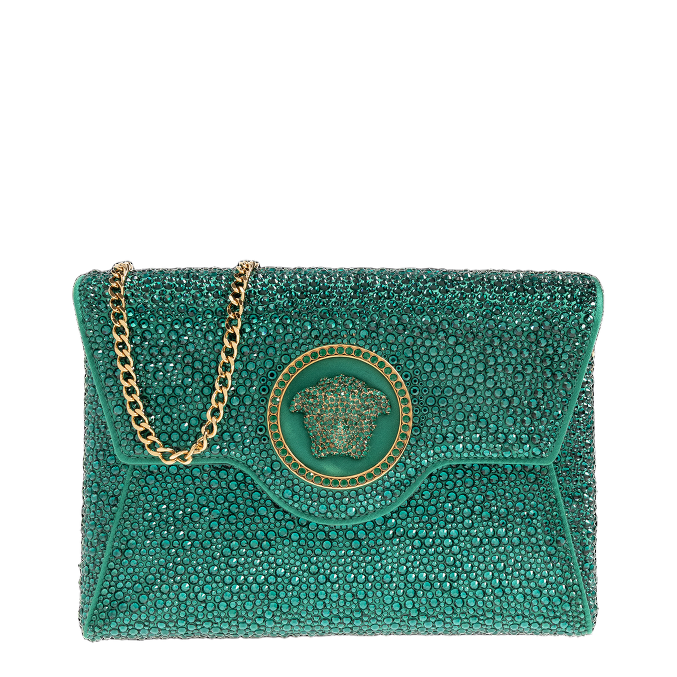 Medusa Mini Clutch