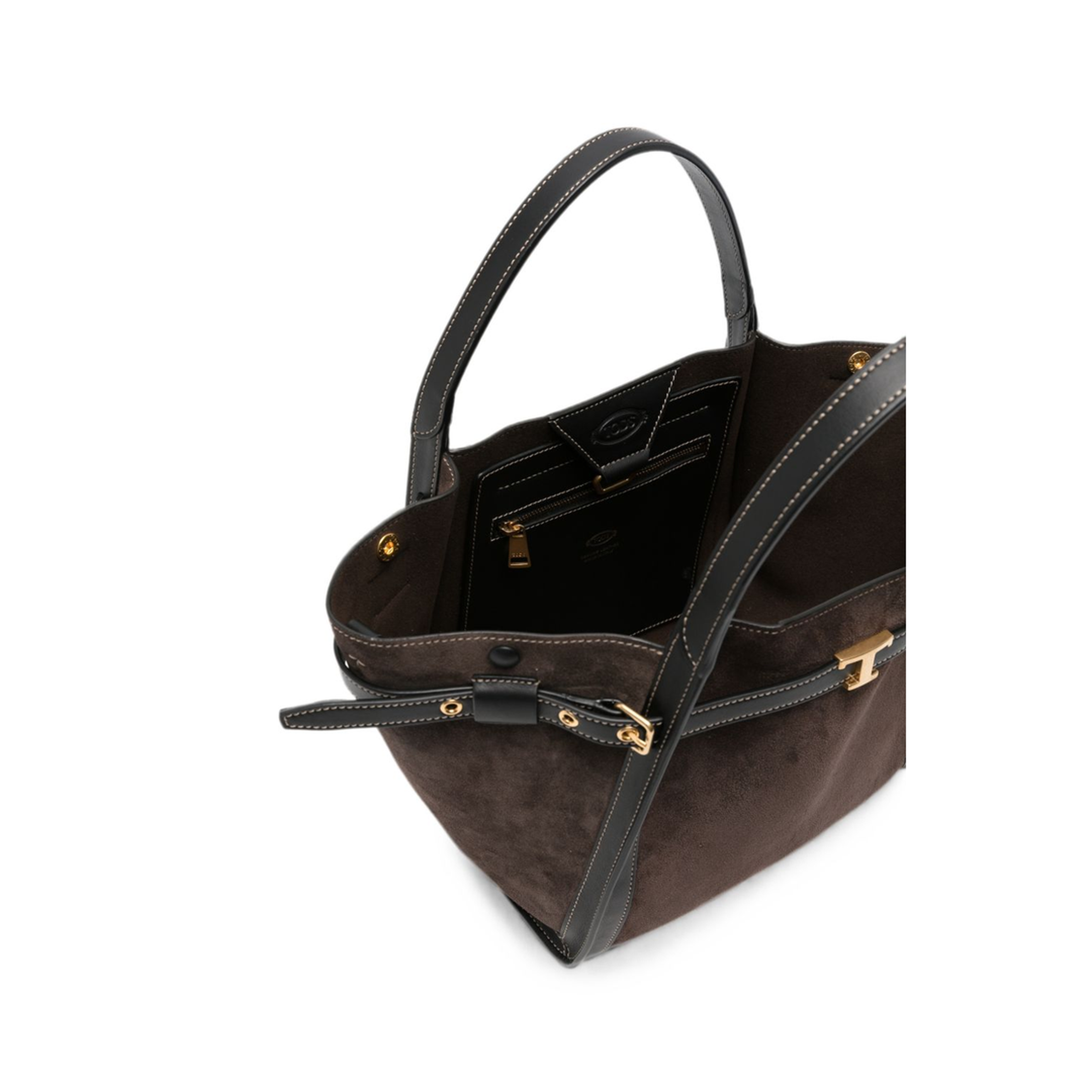 MAYFEYR - Tod's - Brown Bag - XBWTIMA0200P3A201A