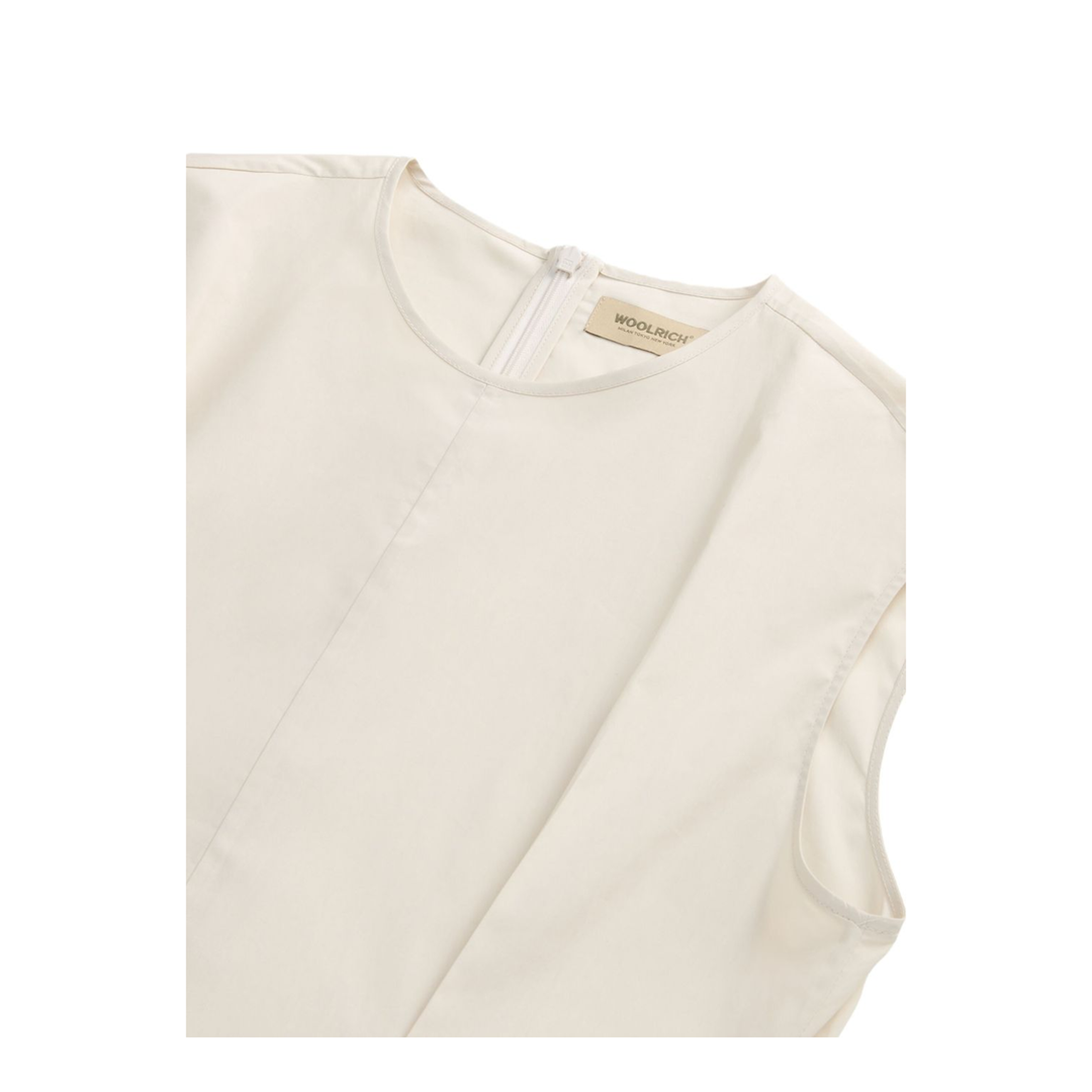 MAYFEYR - Woolrich - Dresses - CFWWDR0180FRUT39448867