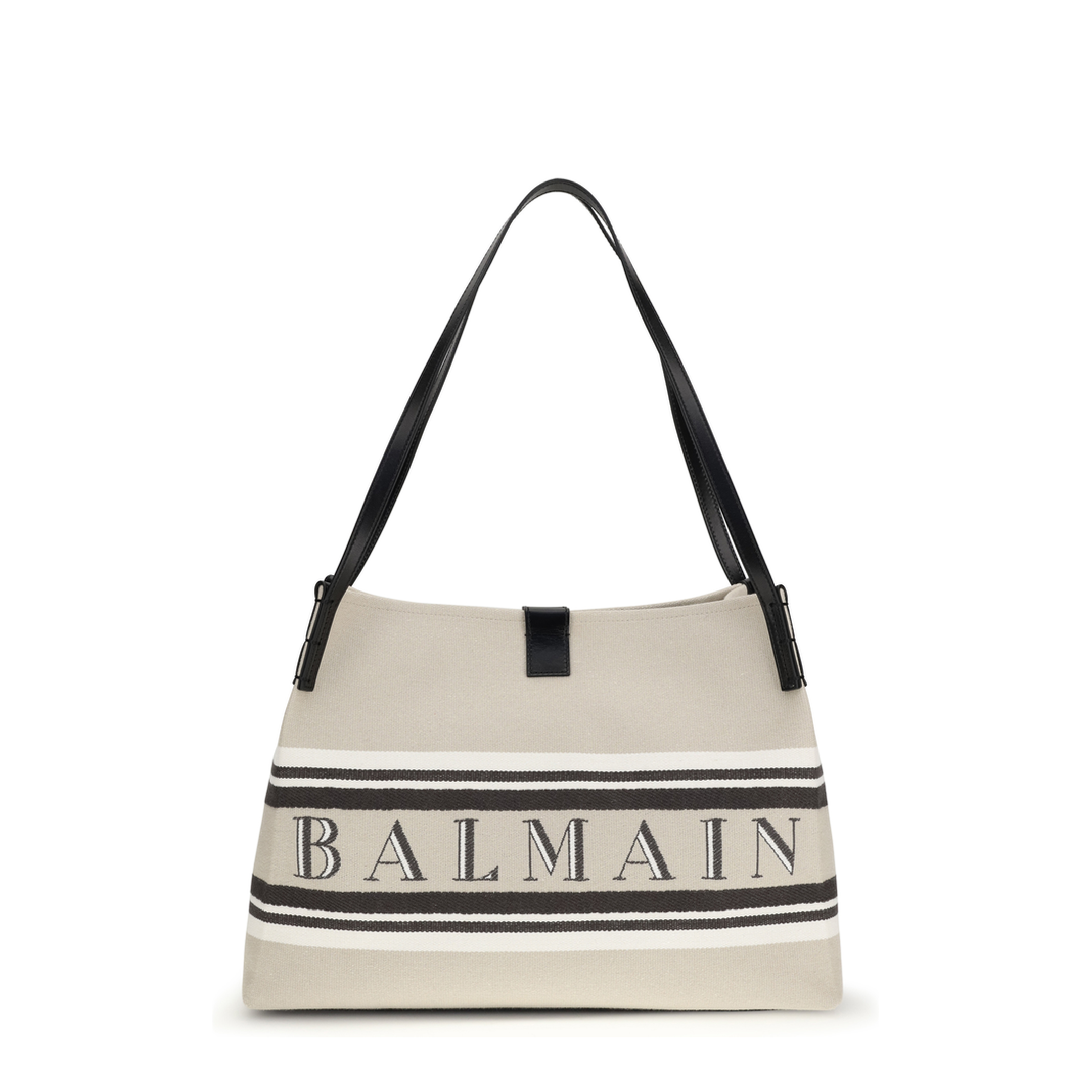 MAYFEYR - Balmain - Release Shoulder Bag - GN1FF034TJBR