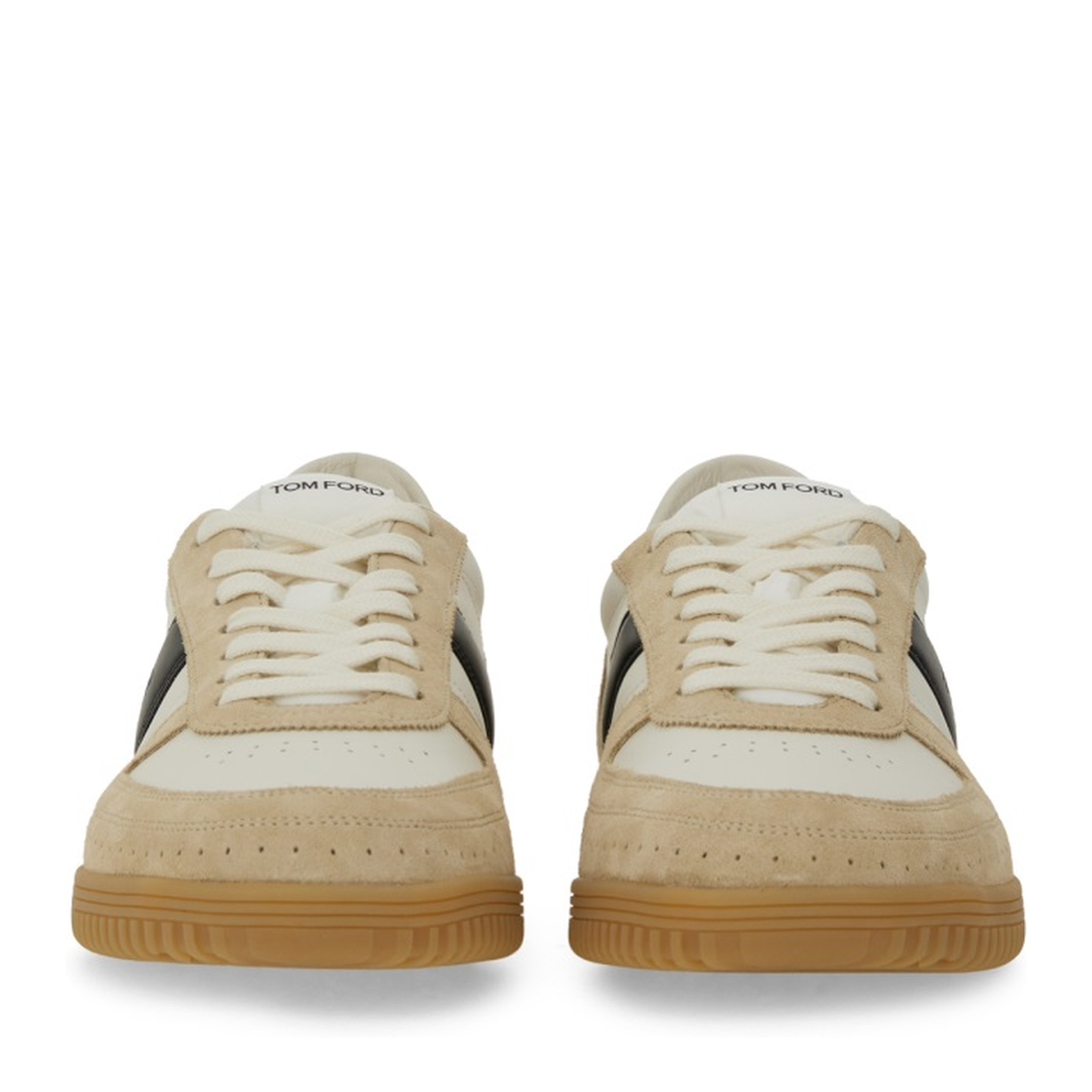 MAYFEYR - Tom Ford - "Terence" Sneaker - J1539LCL457N5J001