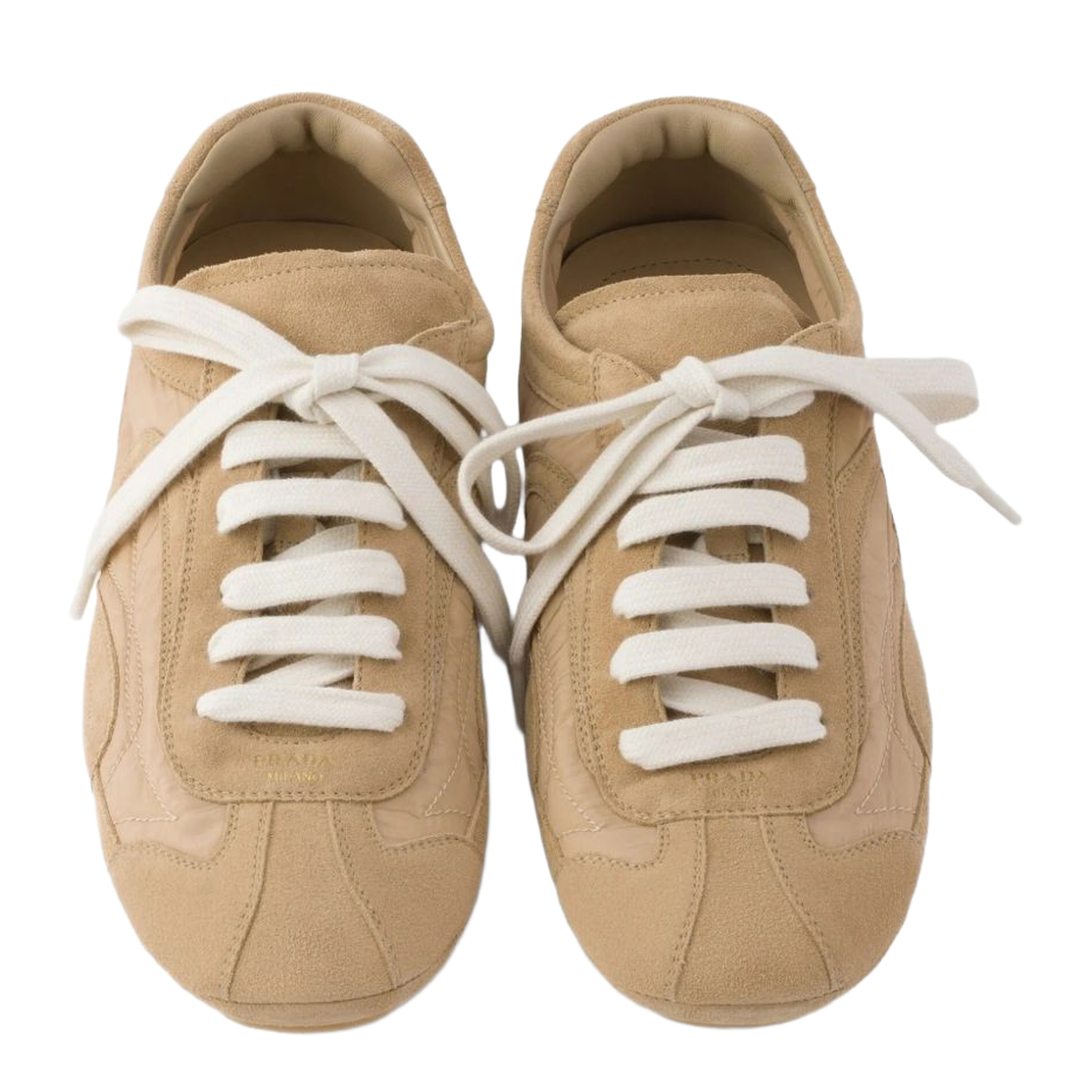 MAYFEYR - Prada - Sneakers - 1E247OD7CF0040