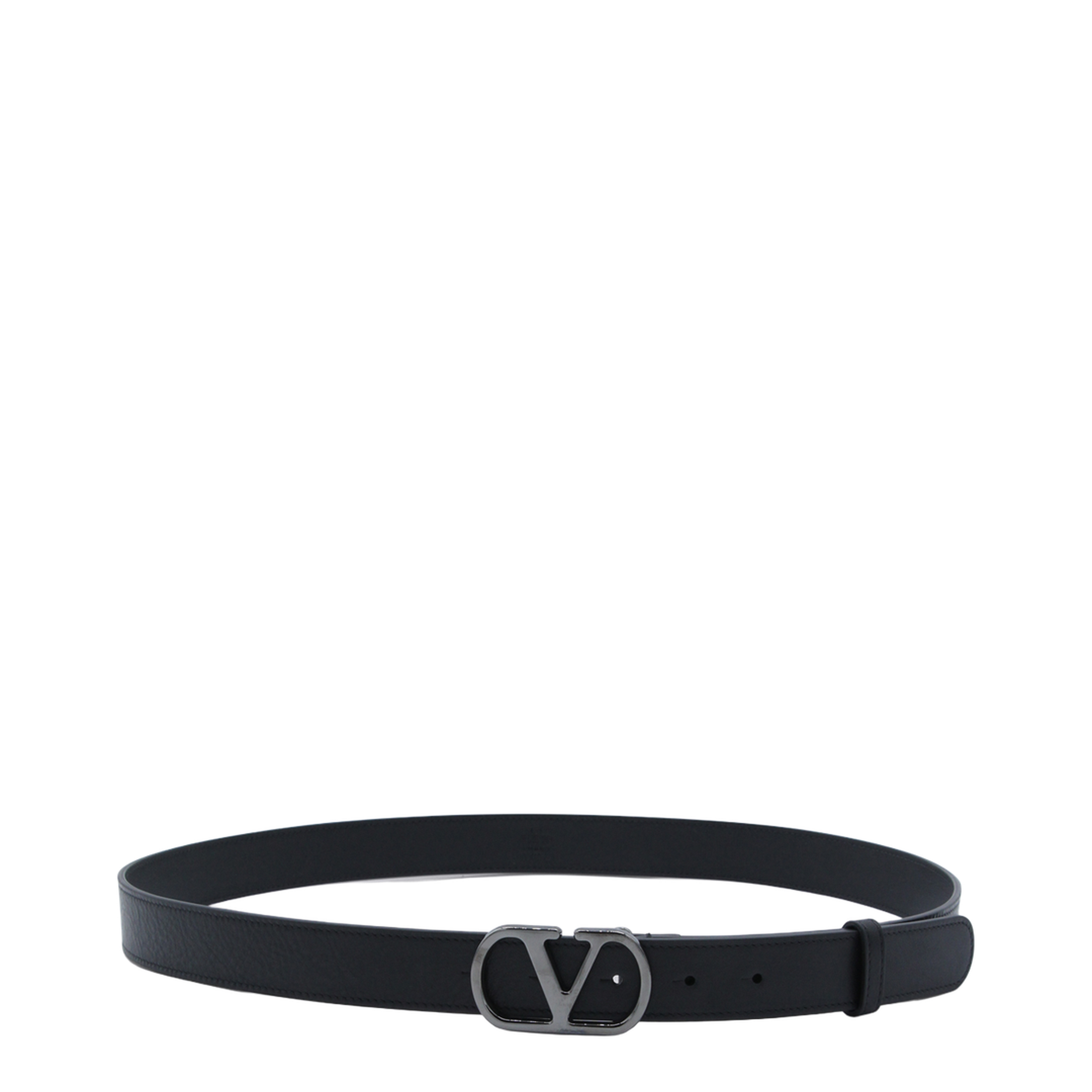 VLogo Signature Belt