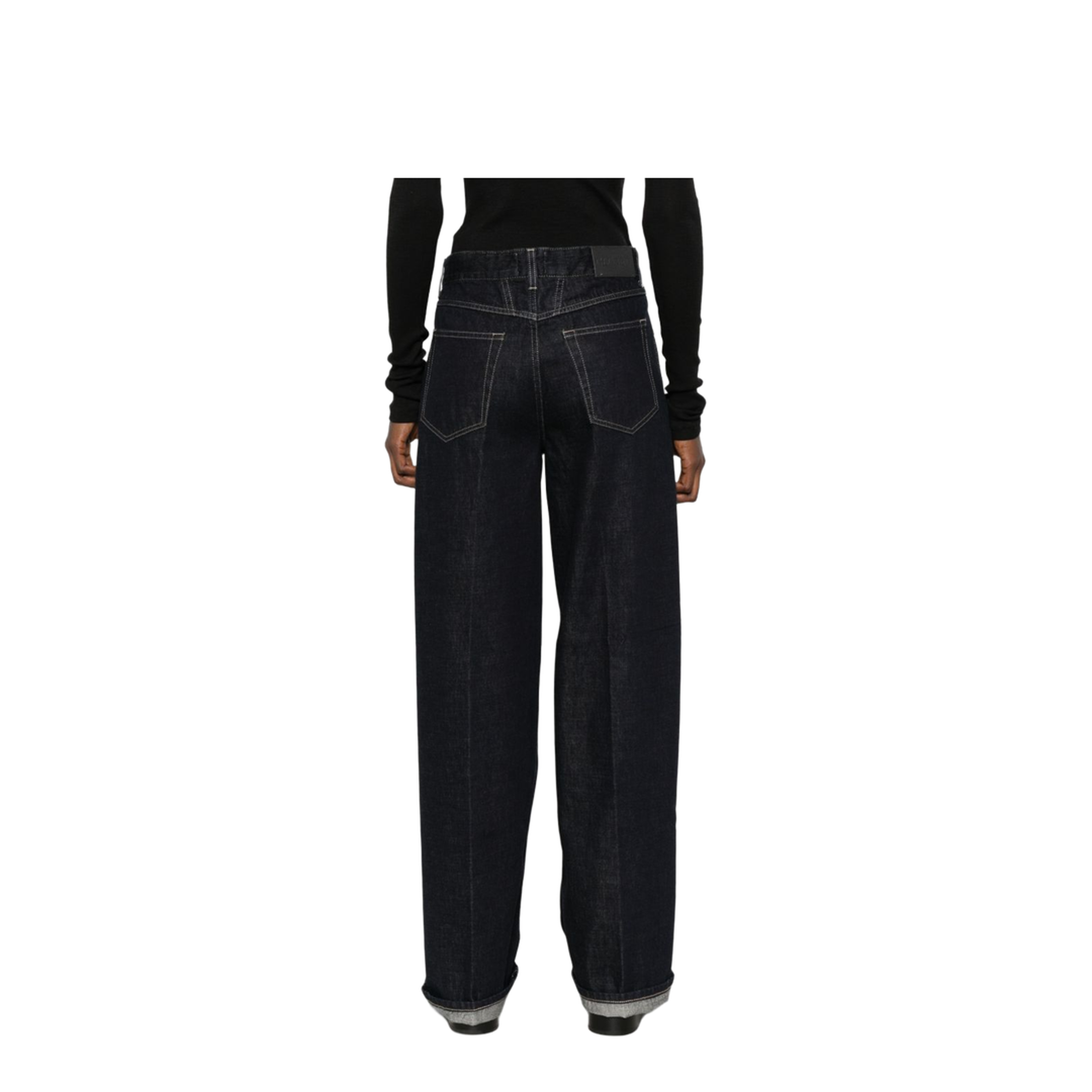 MAYFEYR - Closed - Jeans Navy - C2118910A2HDBL