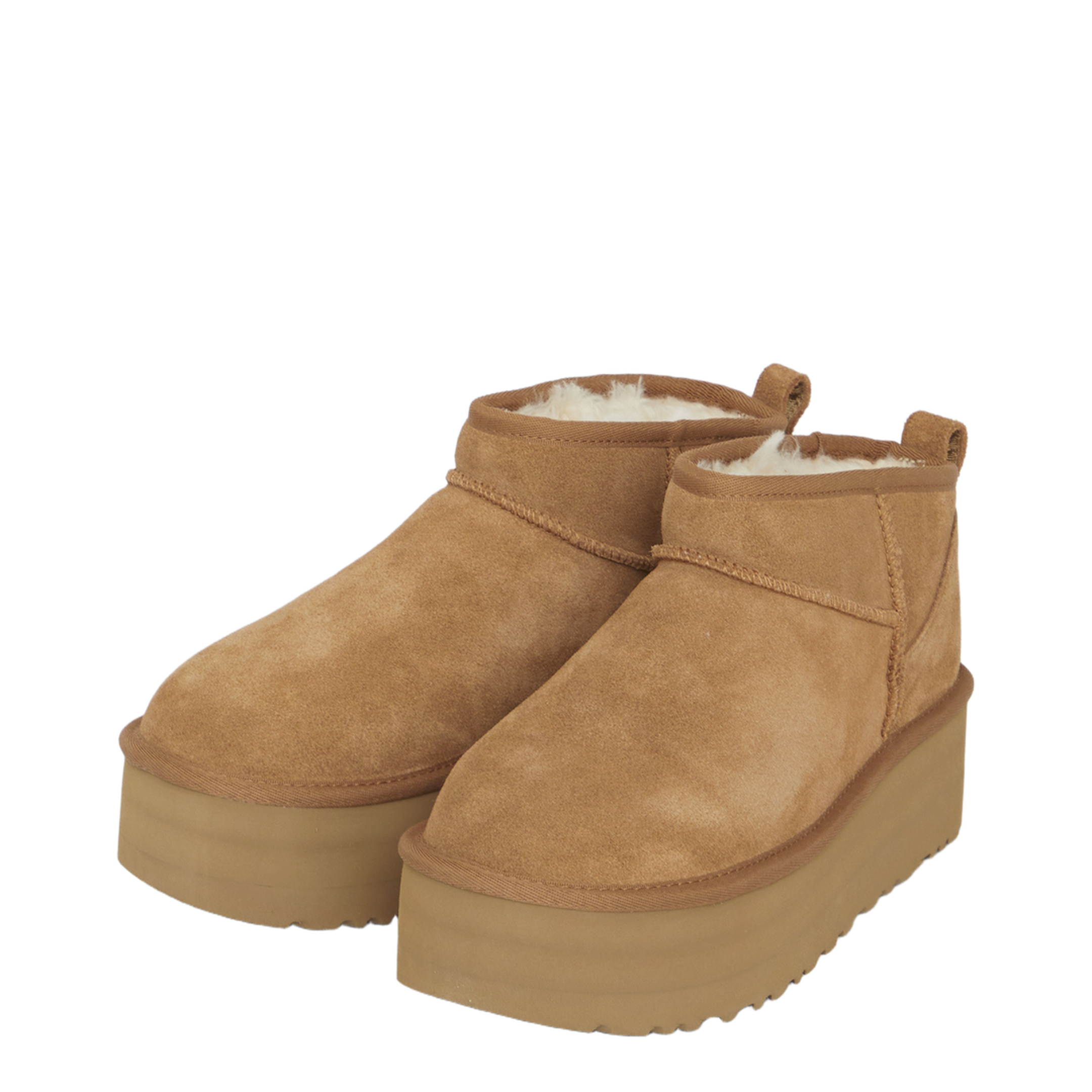 Classic Ultra Mini Platform