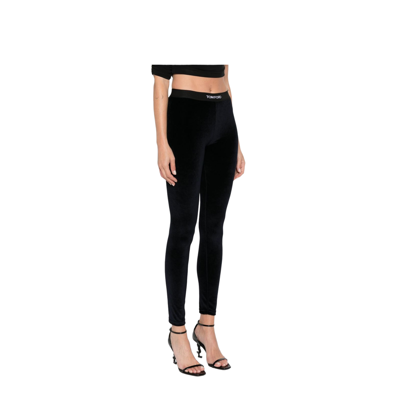Velvet Leggings