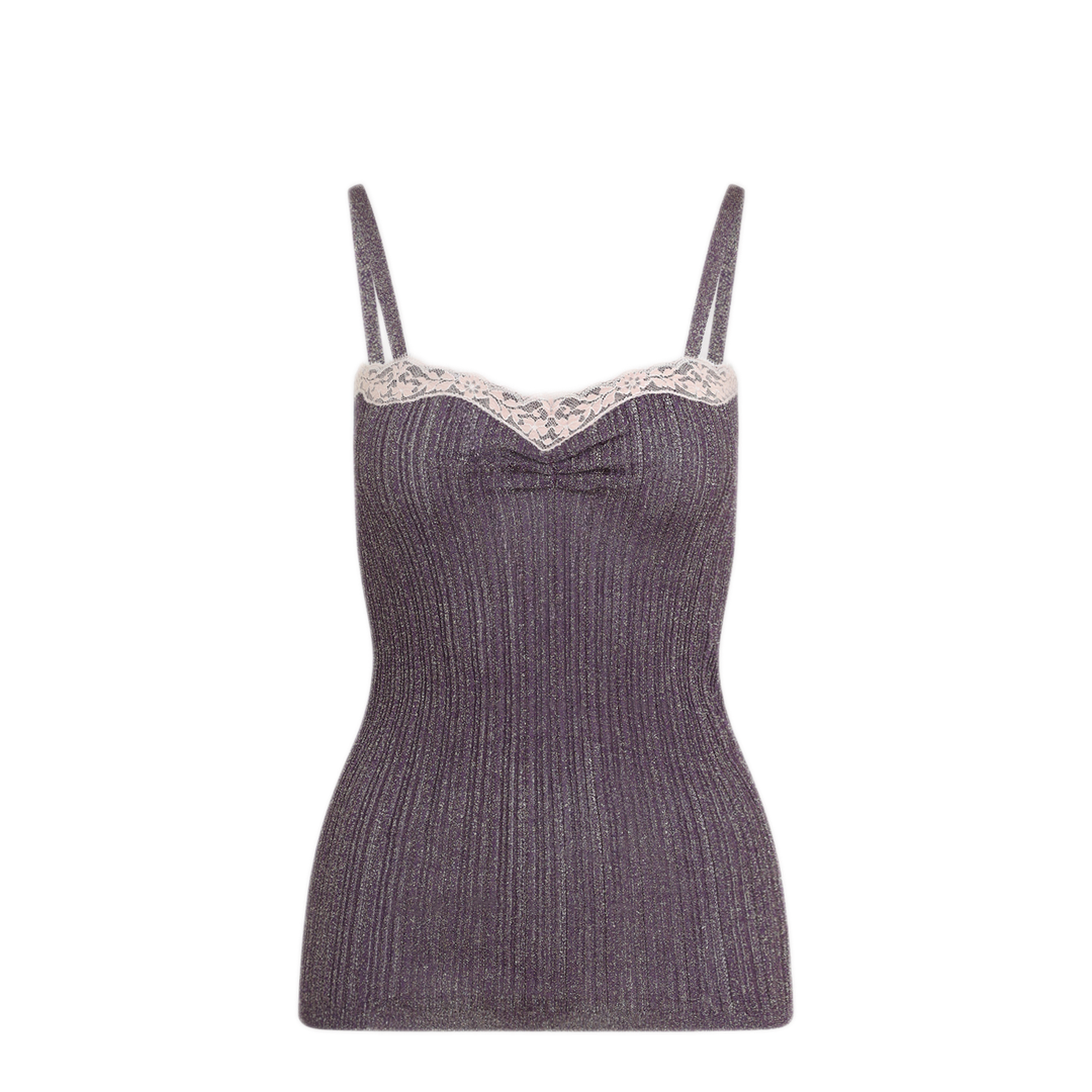 MAYFEYR - Valentino - Viscose Top - 8B0KM06QA8TF8S