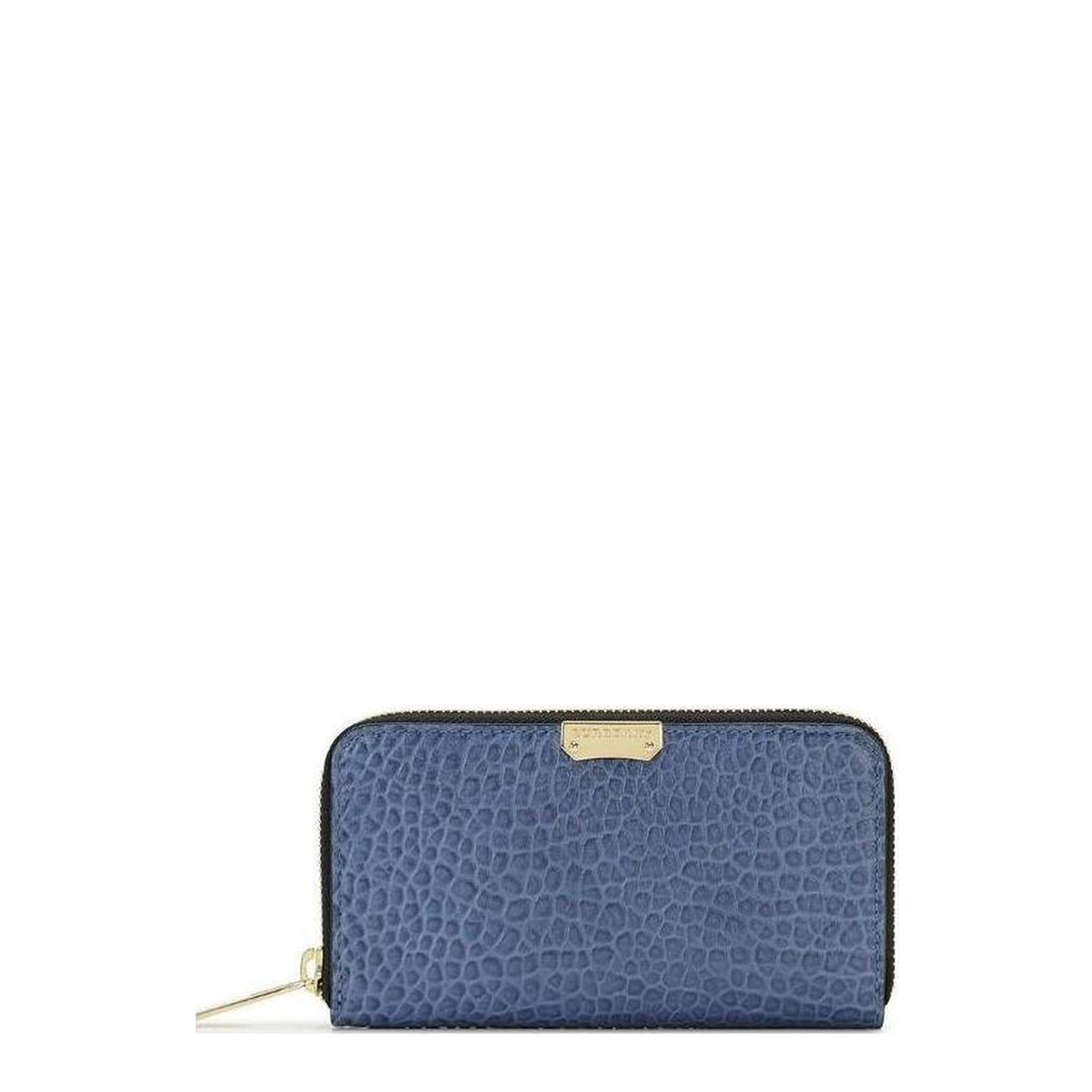 Long Wallet with Logo