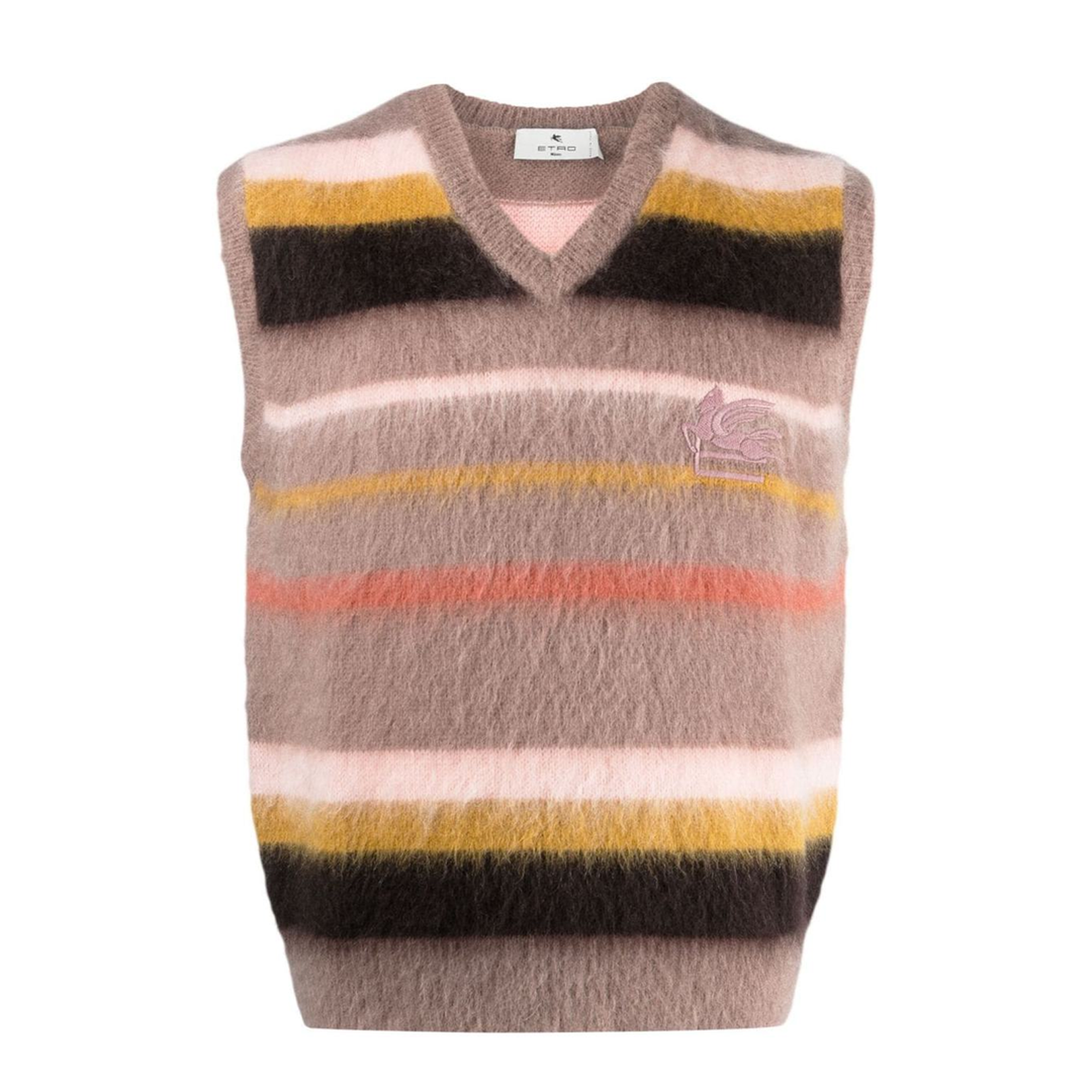 Wool Vest