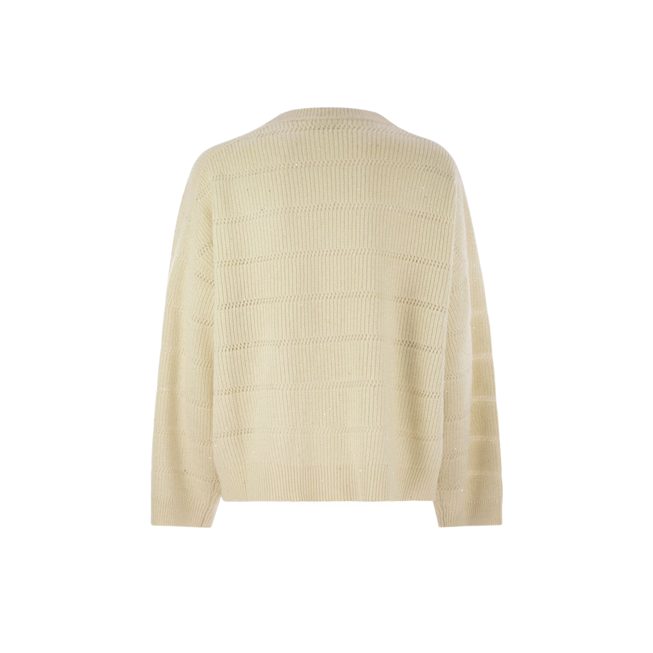 Women's Knitted Sweater