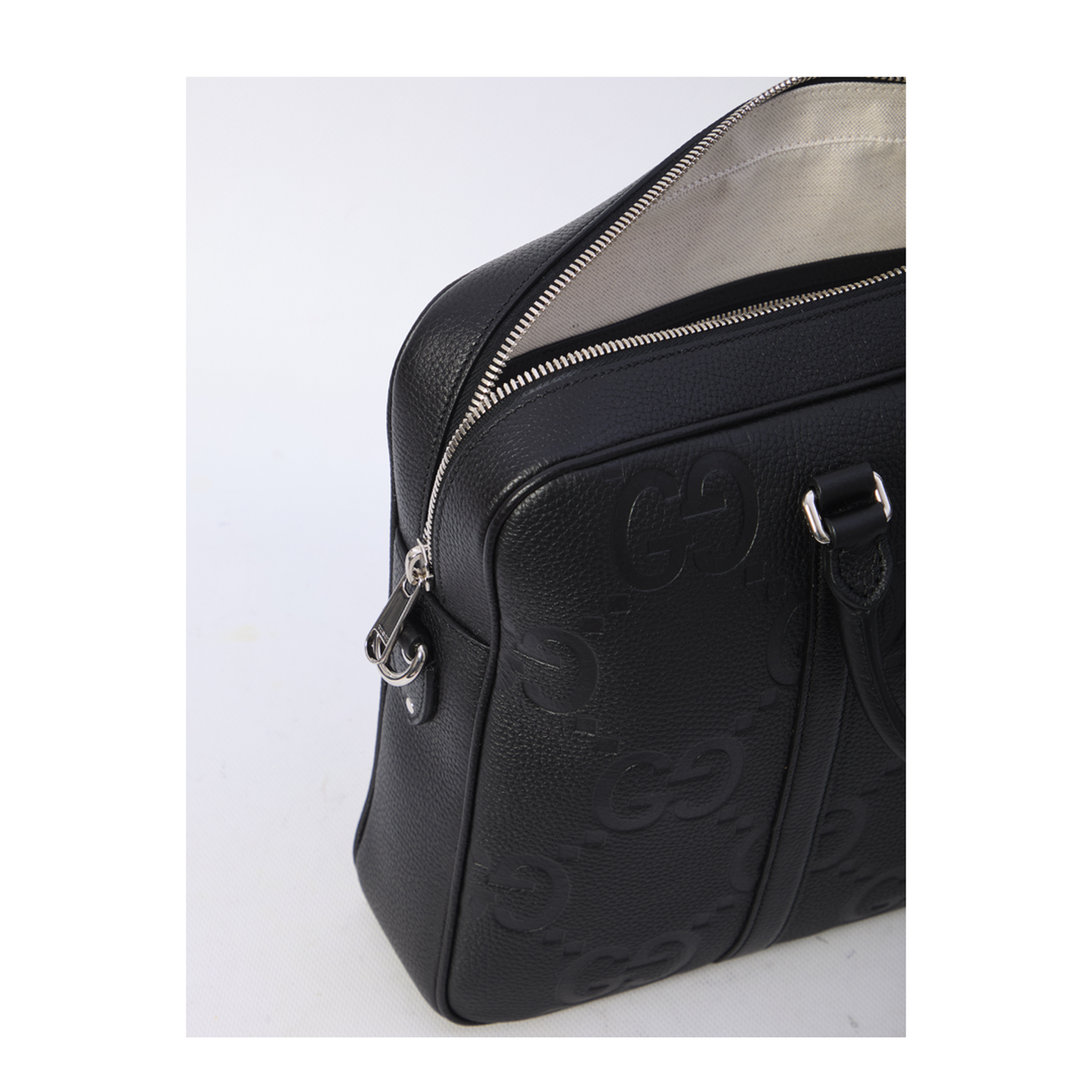 Leather Briefcase