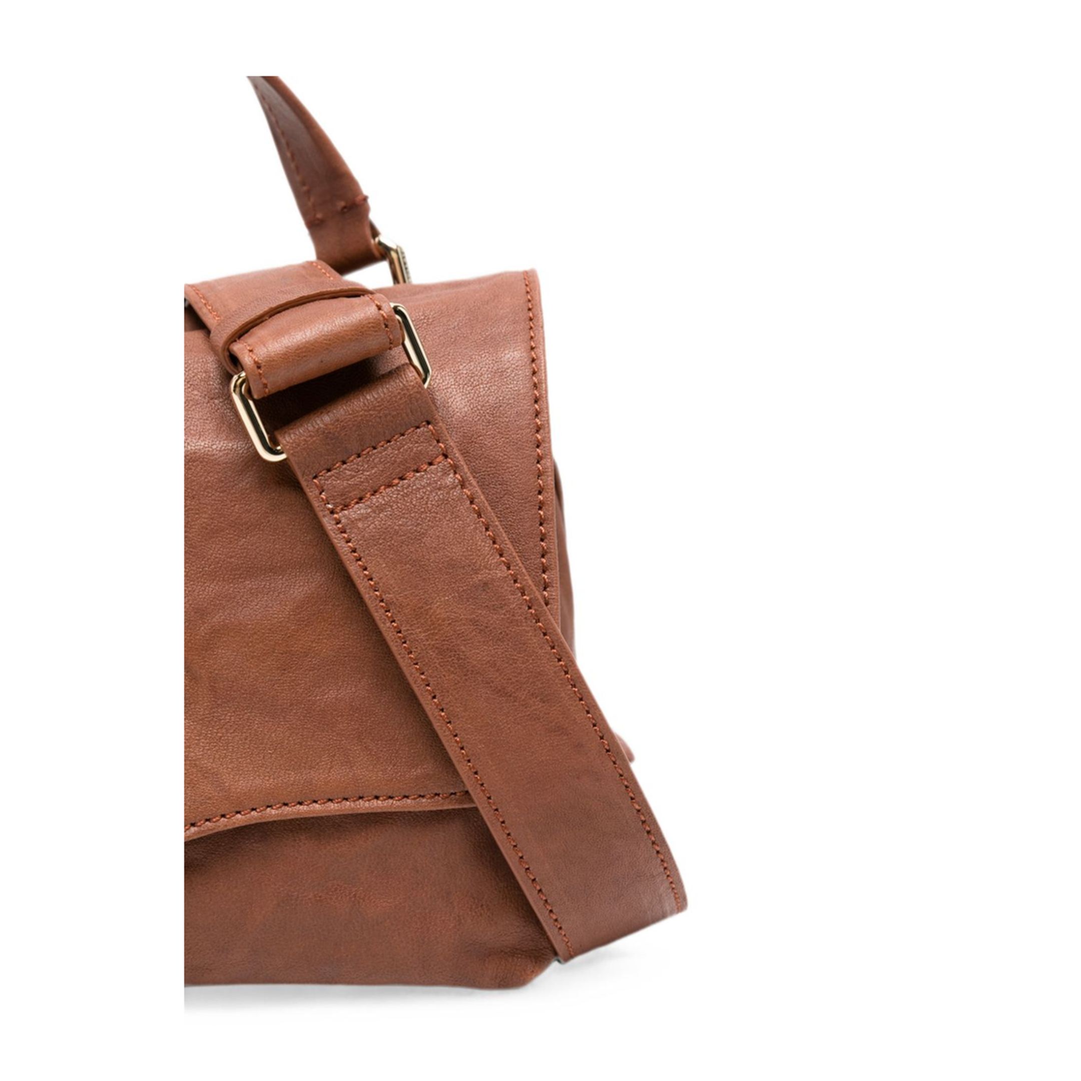 MAYFEYR - Zanellato - Brown Bag - 068000BABYOFFICINAZ0251