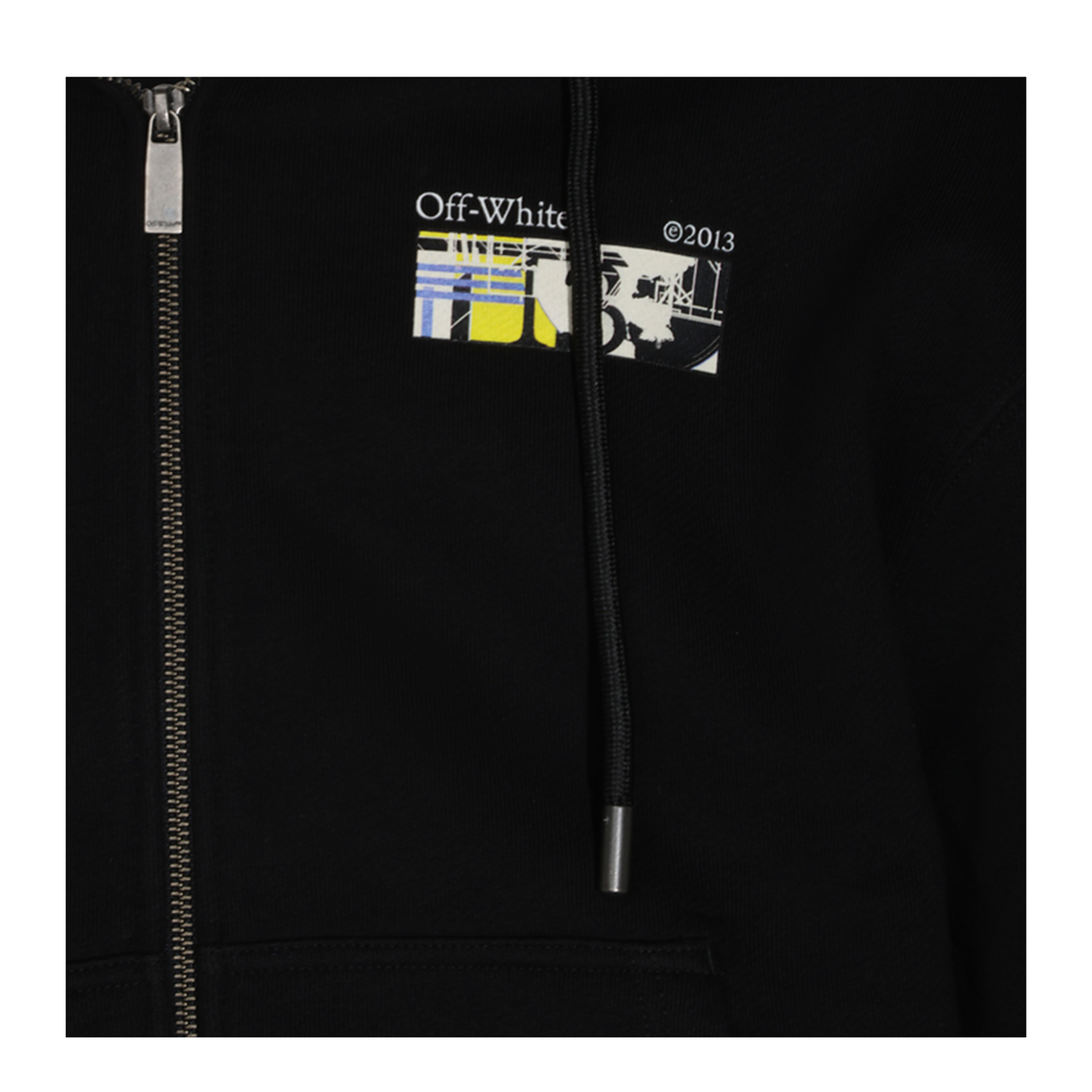 MAYFEYR - Off-White - Sweaters - OMBE02EF26FLE001001