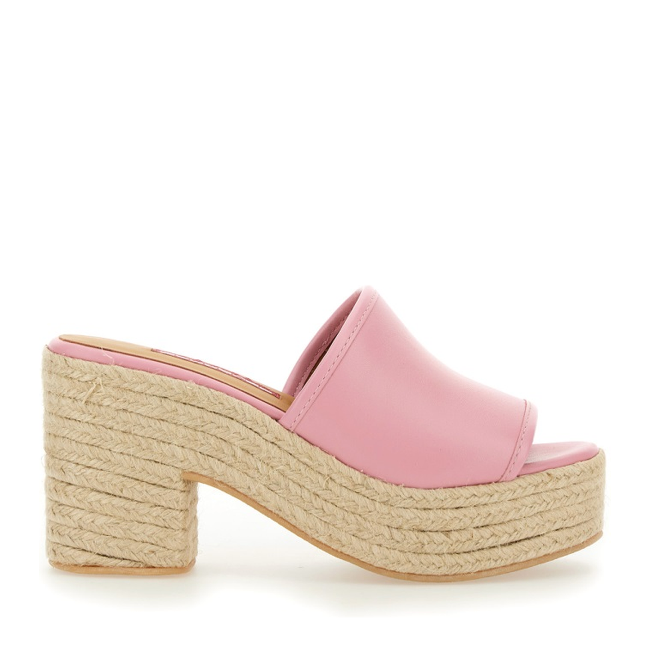 MAYFEYR - - Leather Sandal - 321437960224