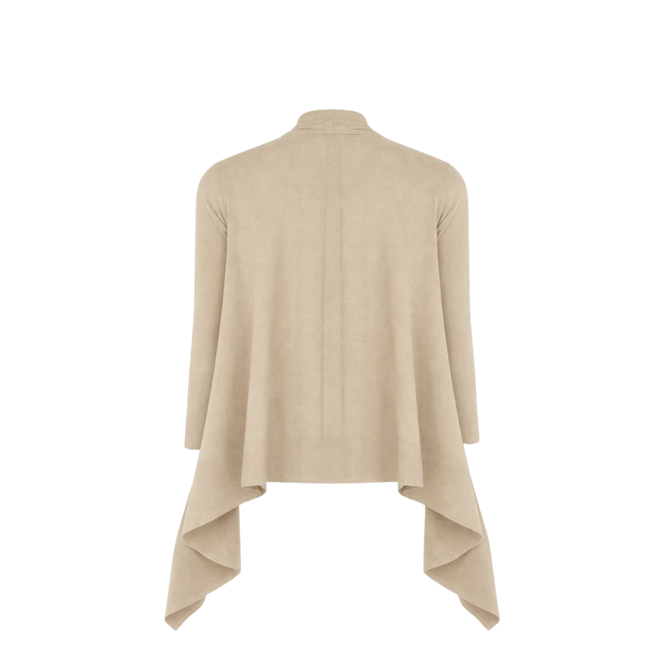 Medium Wrap Cardigan