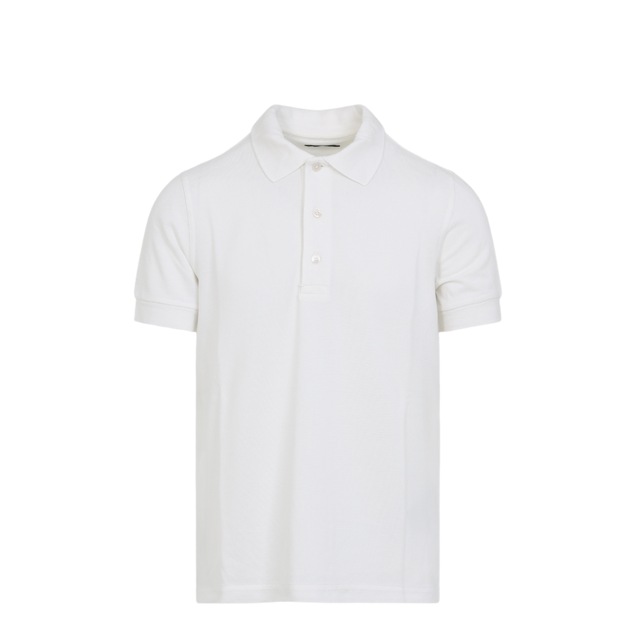 MAYFEYR - Tom Ford - Lyocell Polo - JPS011JMT013