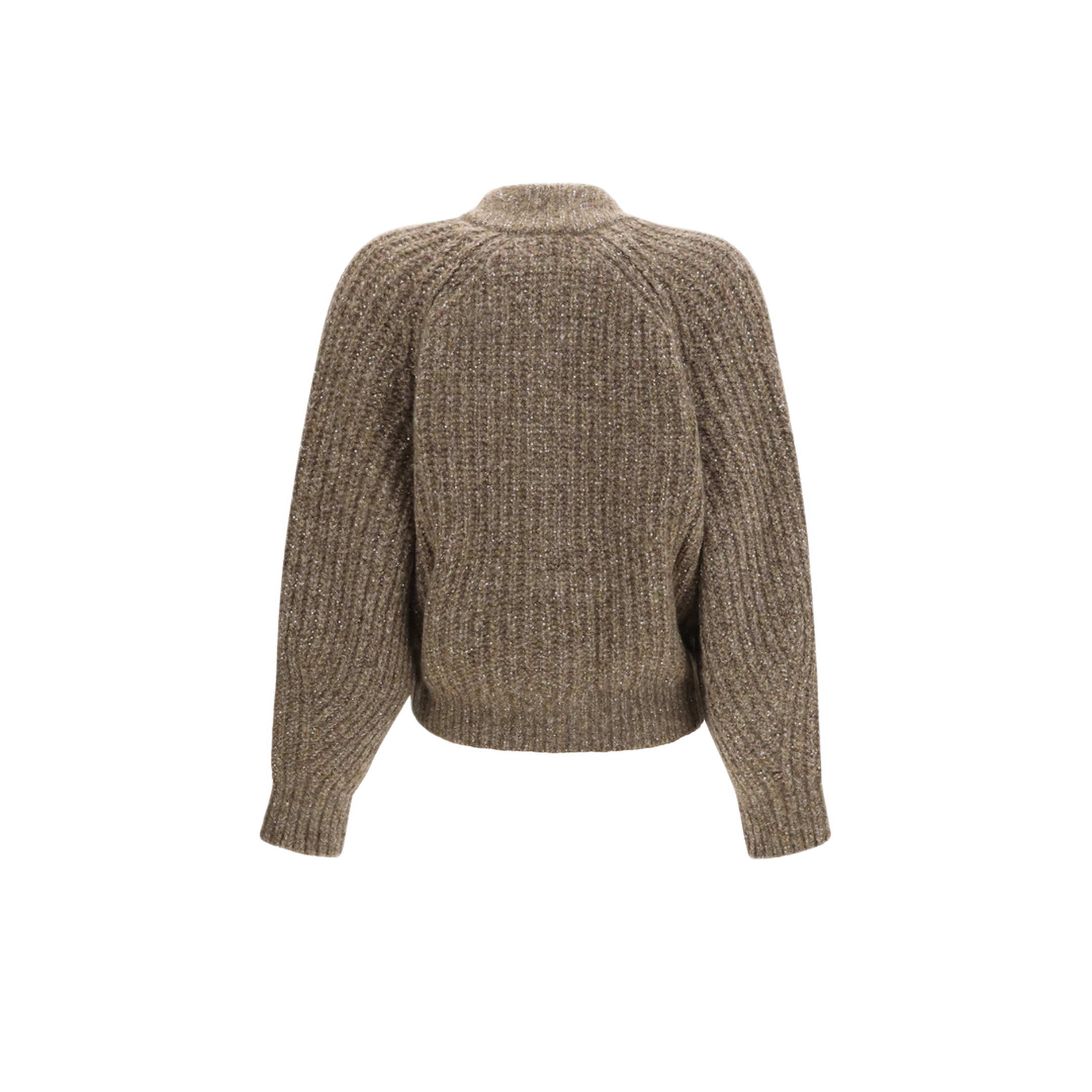 MAYFEYR - Brunello Cucinelli - Sequin Cardigan - MTR385406