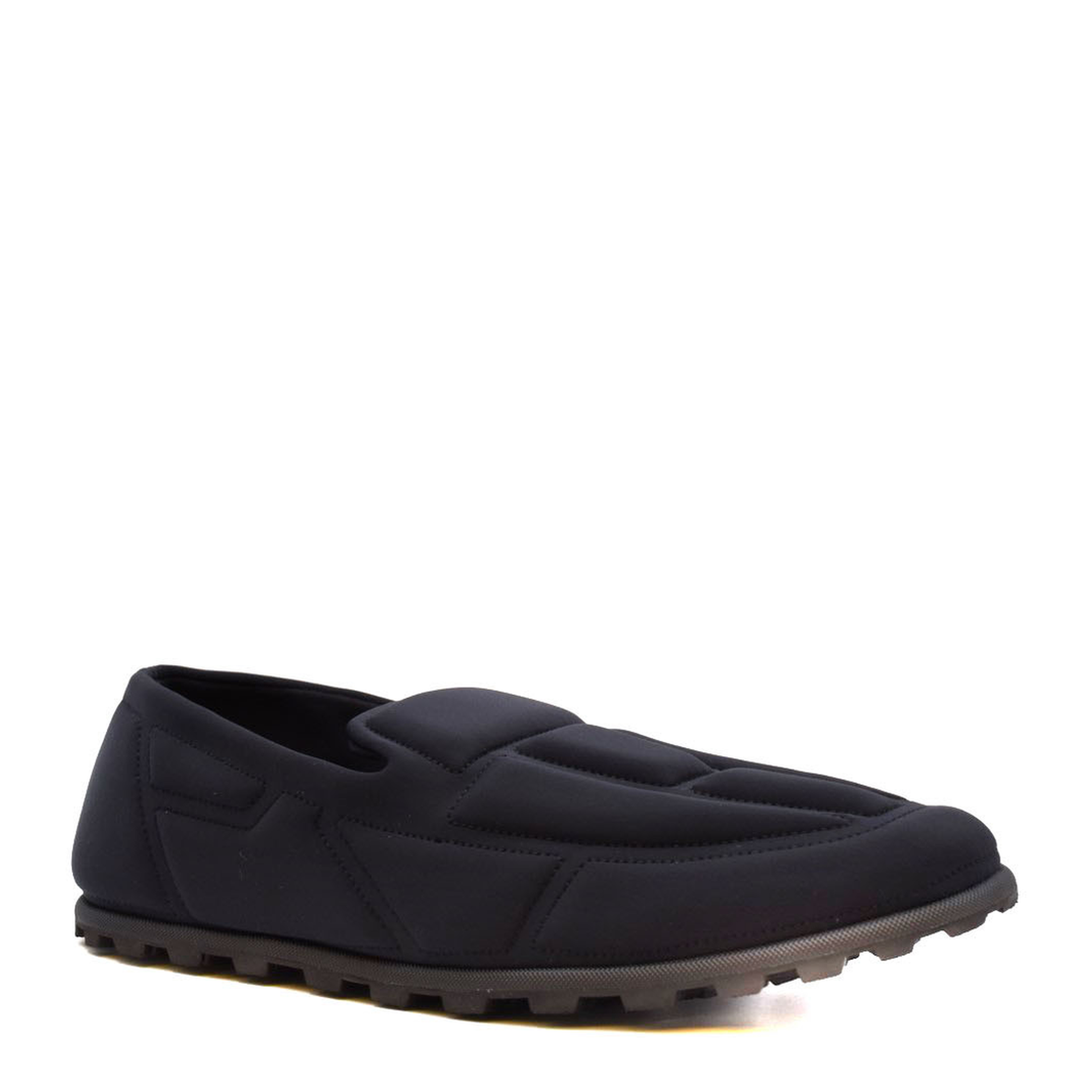MAYFEYR - Dolce & Gabbana - Moccasins - A50486AE92880999