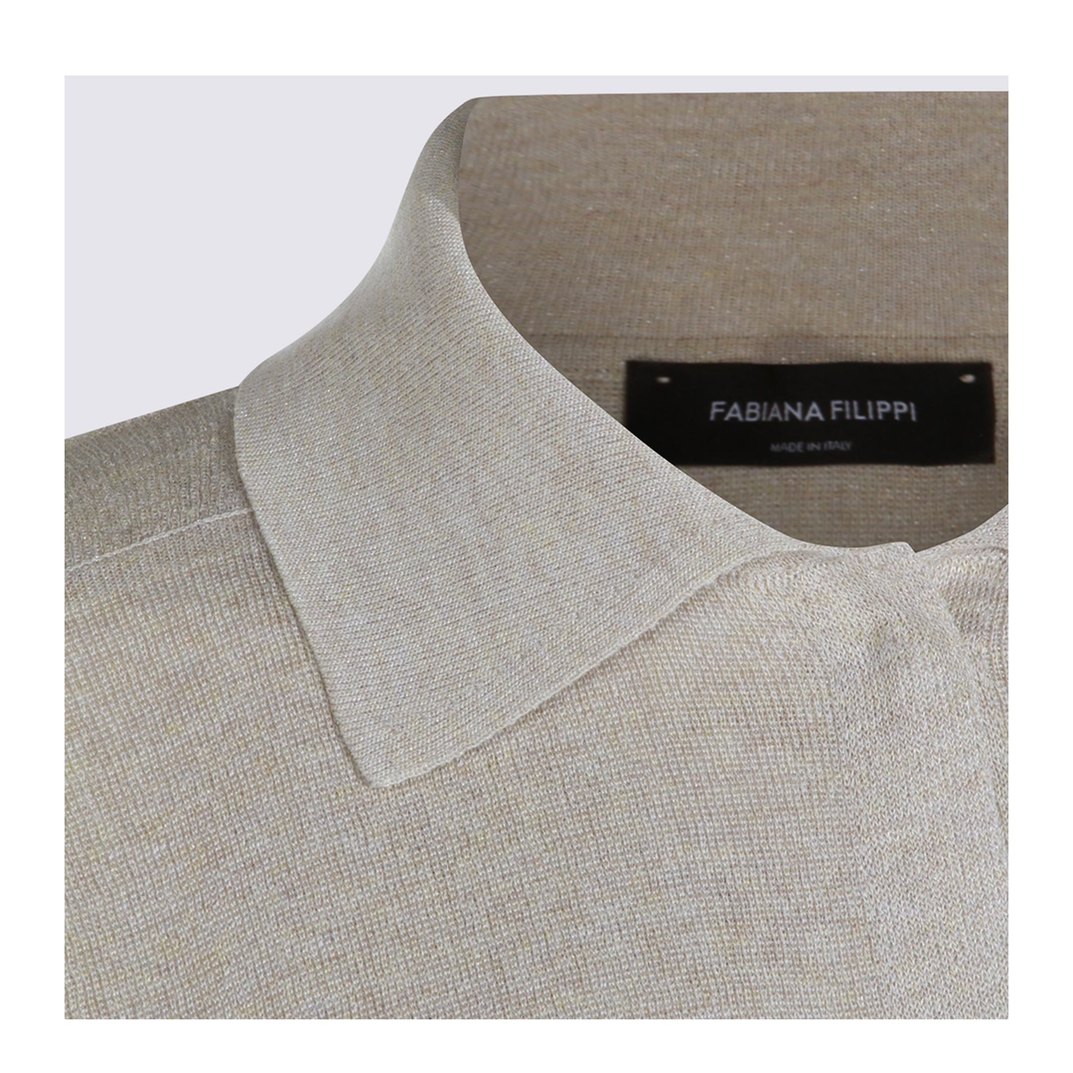 MAYFEYR - Fabiana Filippi - T Shirts And Polos - MAD276F492M1098200