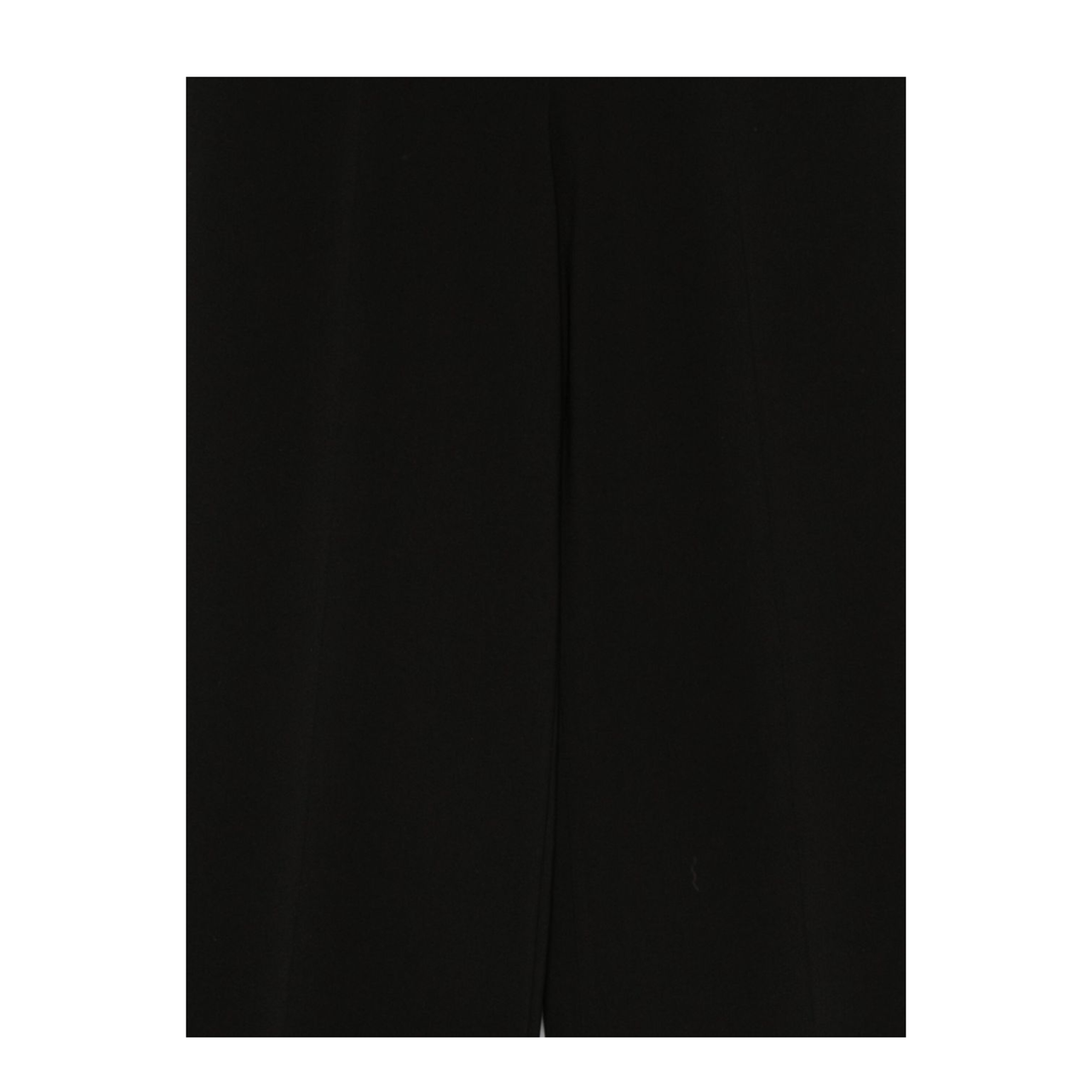 Trousers Black