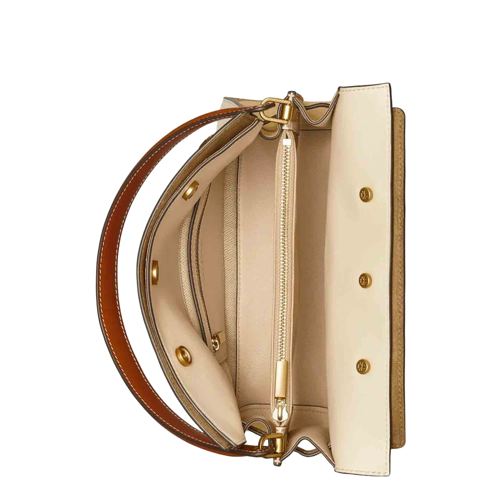 Lee Radziwill Small Double Bag