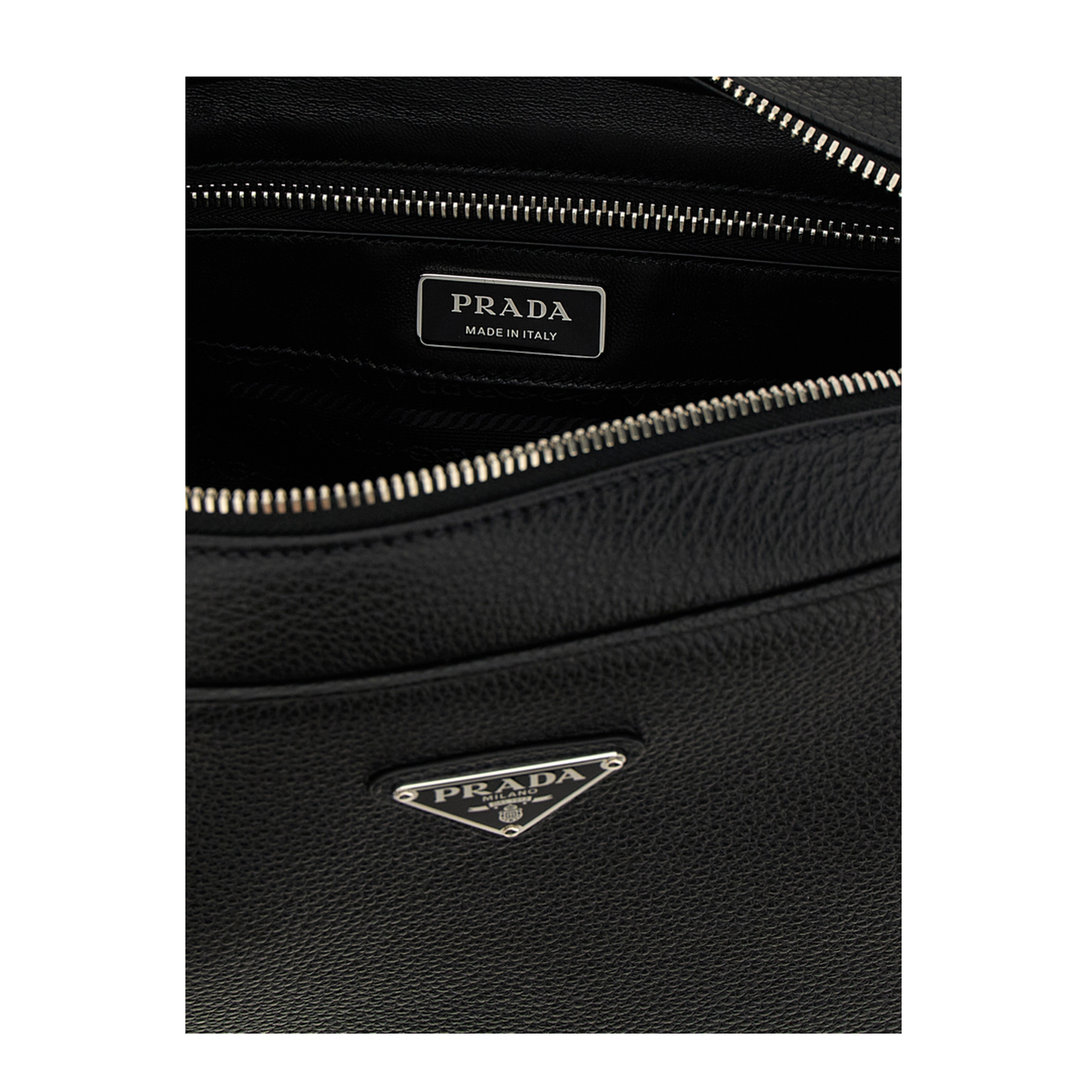 Leather Shoulder Strap