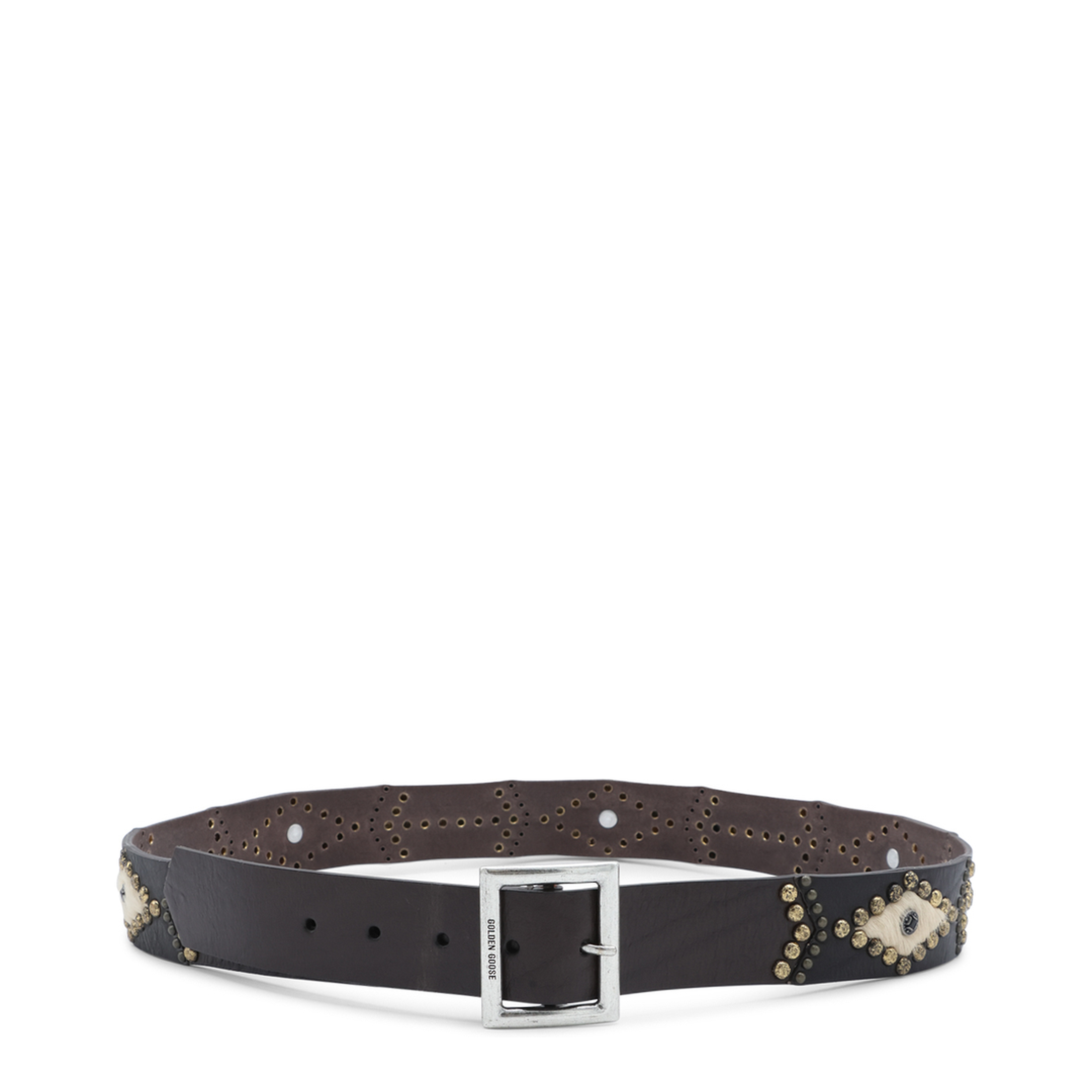 MAYFEYR - Golden Goose - Belts - GMA00851A00090083398