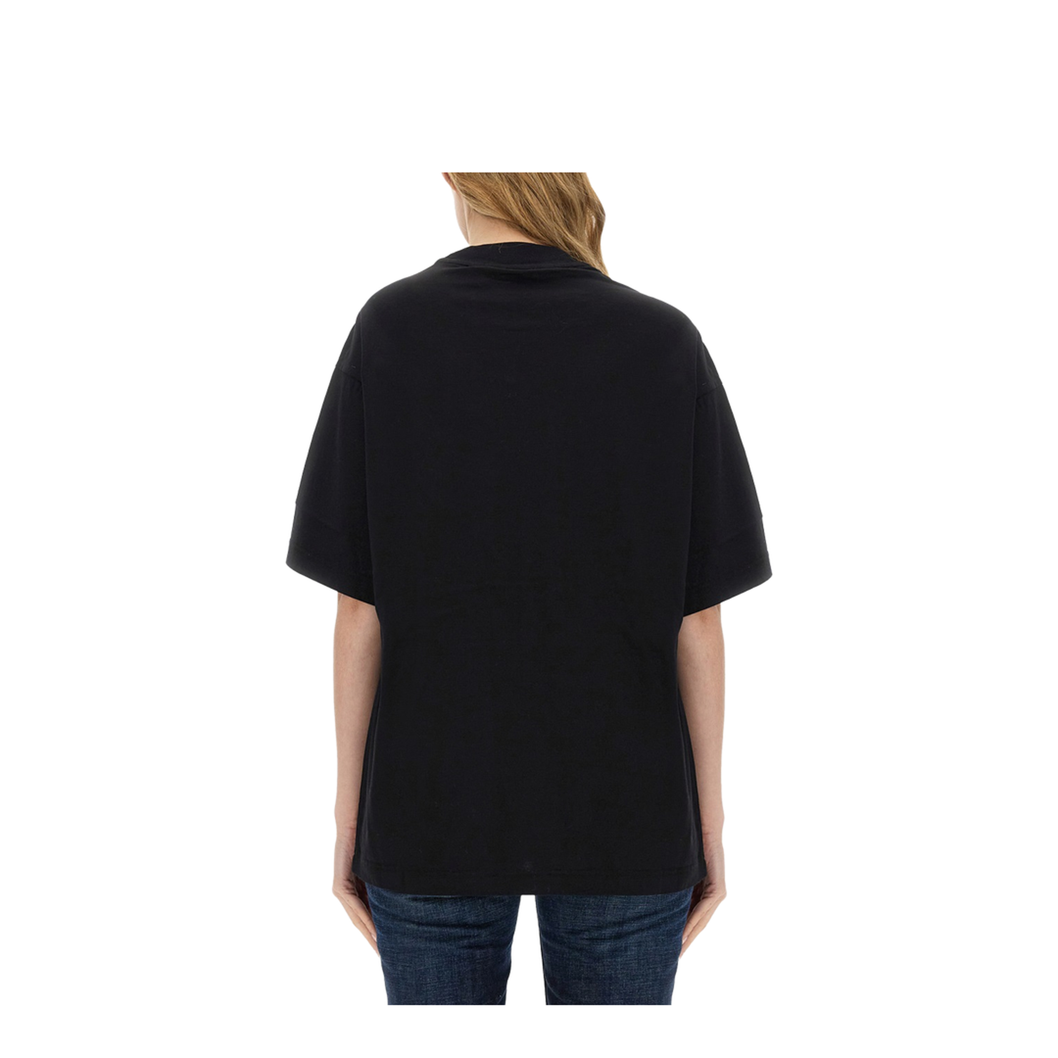 Soft Fit T-Shirt Ski Club