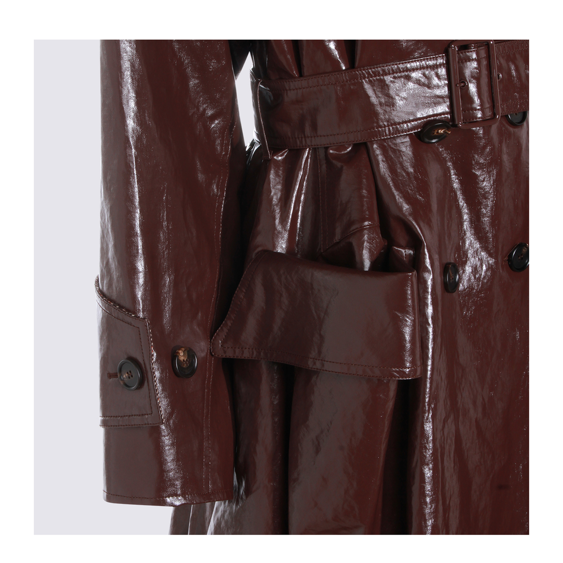 MAYFEYR - Chloè - Jackets - CH25WMA1219156B