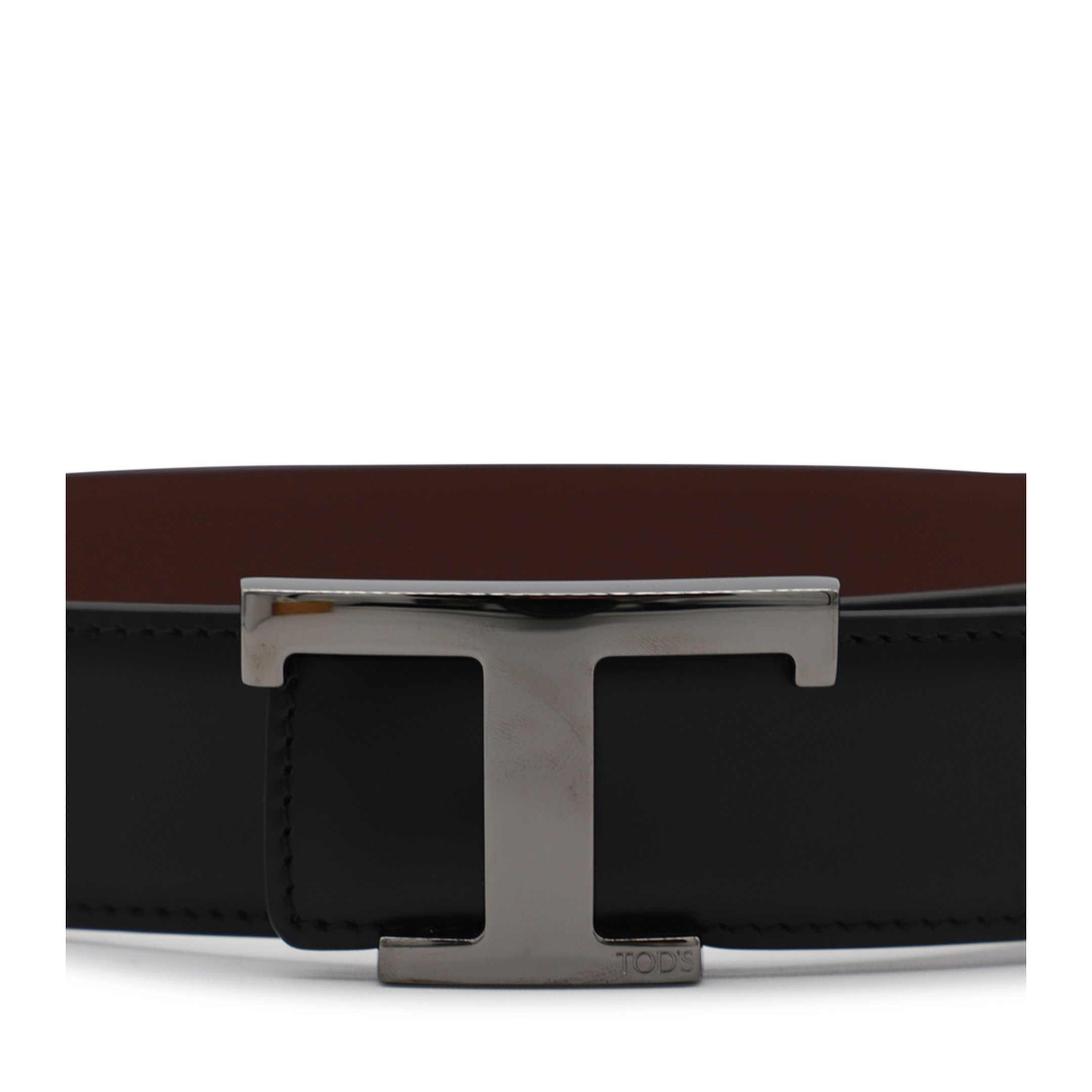 MAYFEYR - Tod's - Belts - XCMCQR55100HDL576C