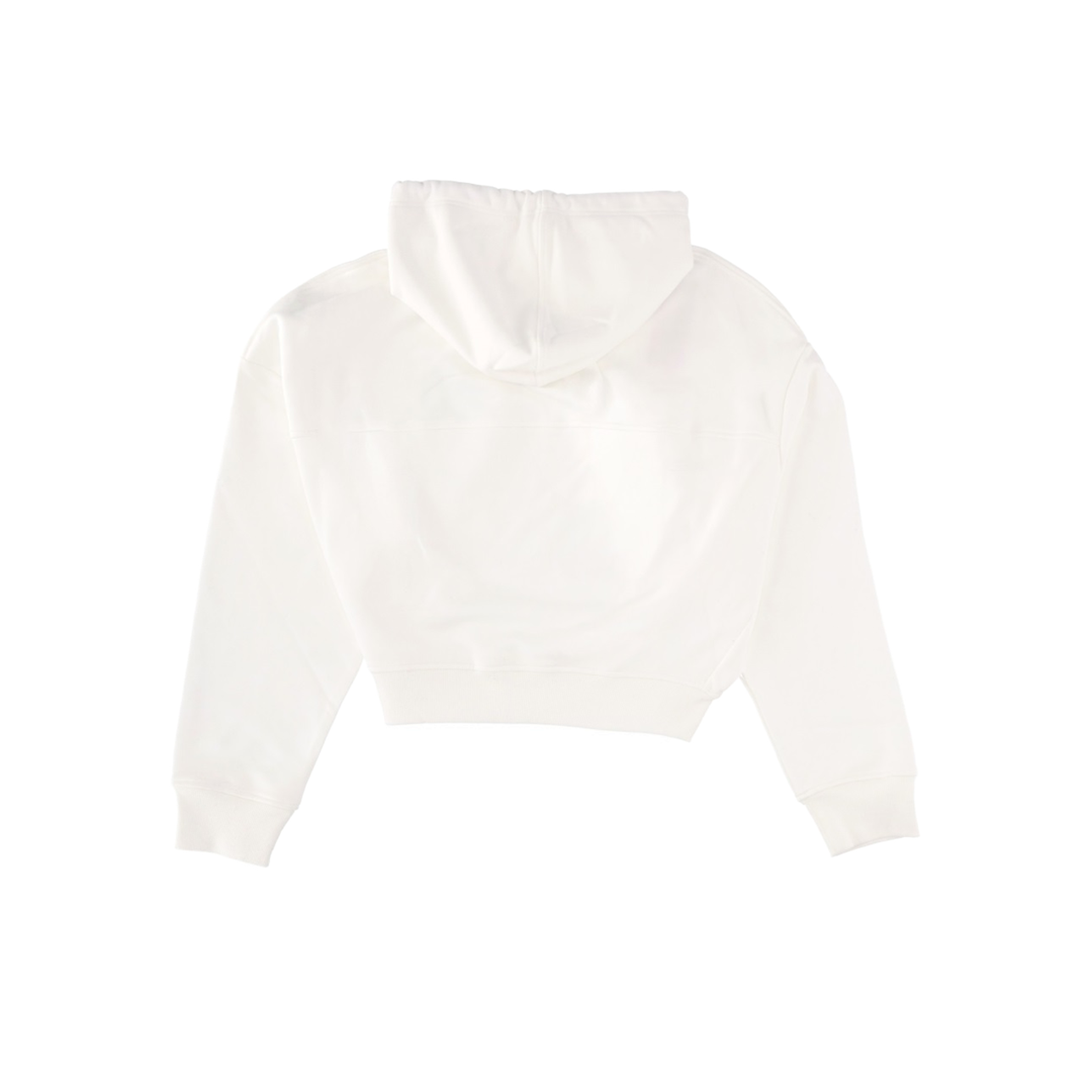 Sweatshirt with Logo
