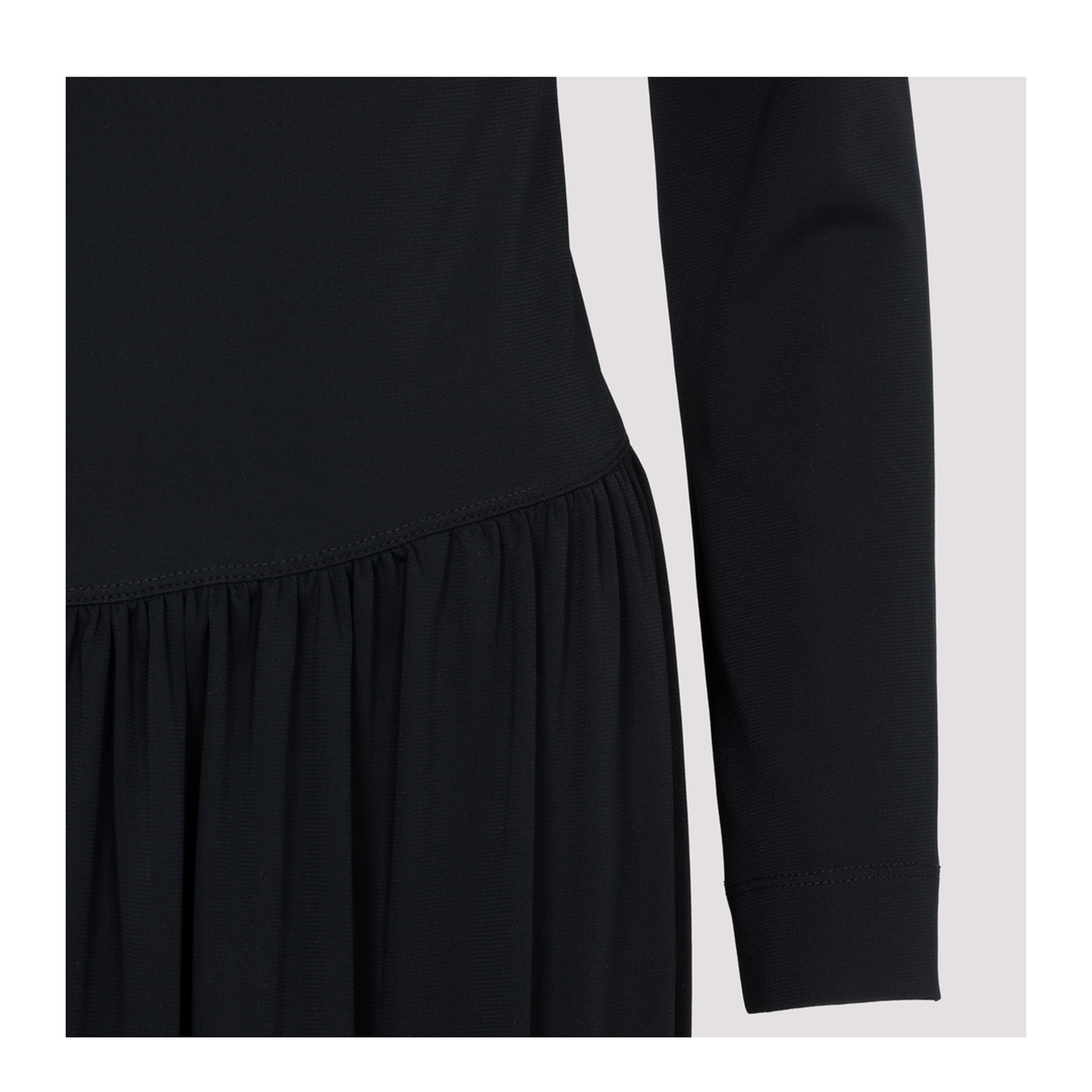 MAYFEYR - Lanvin - Drape Midi Dress - RWDR00044792P2310