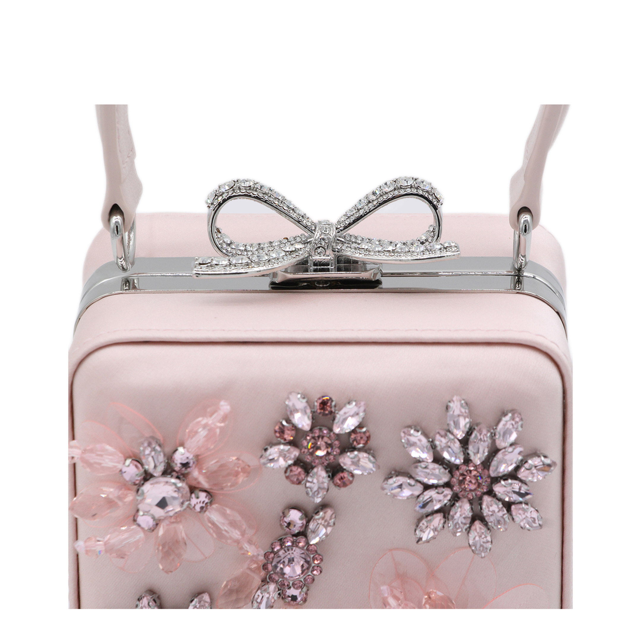 MAYFEYR - Self Portrait - Self Portrait Bags - RS26302CPPINK