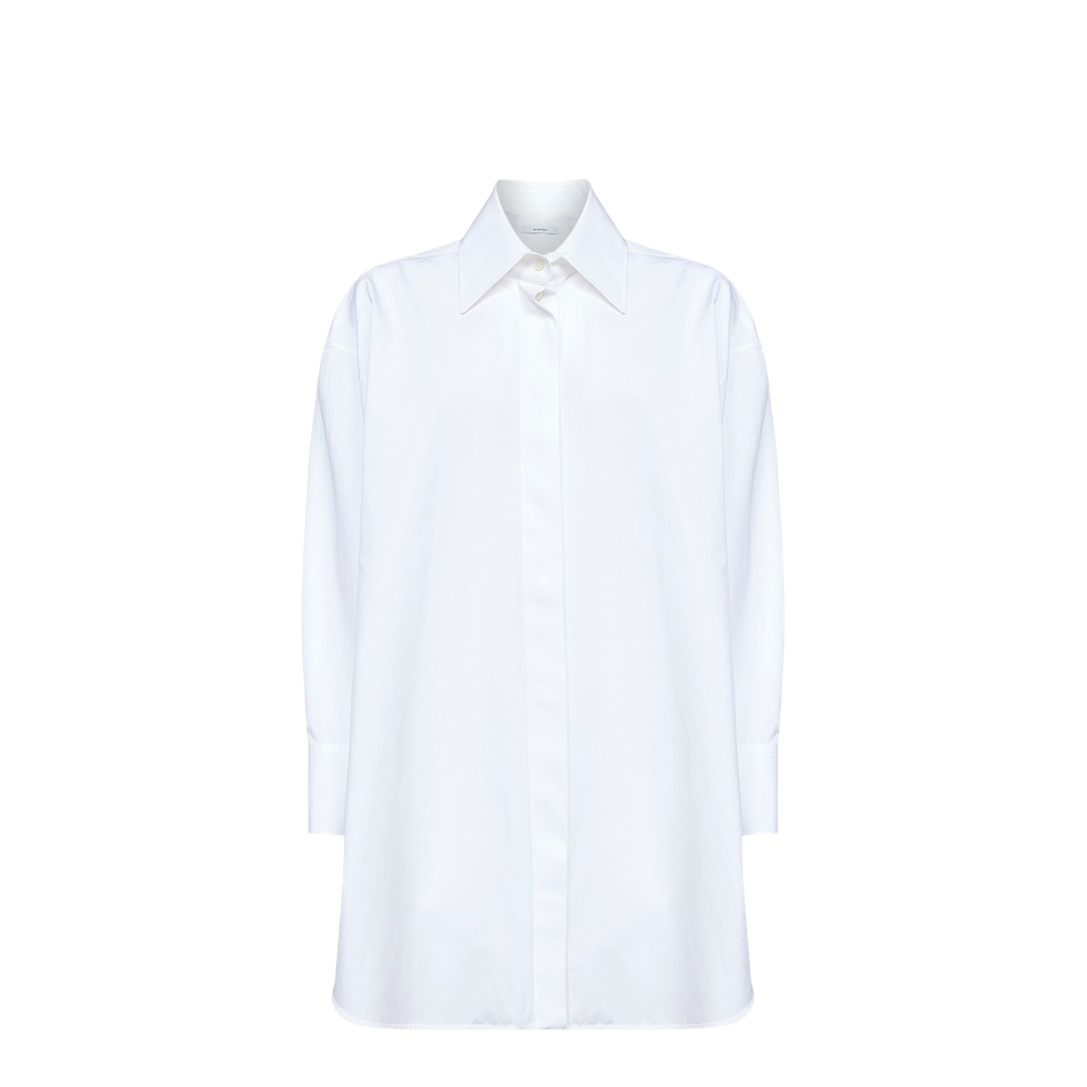 MAYFEYR - Givenchy - Shirts White - BW61JF1634100