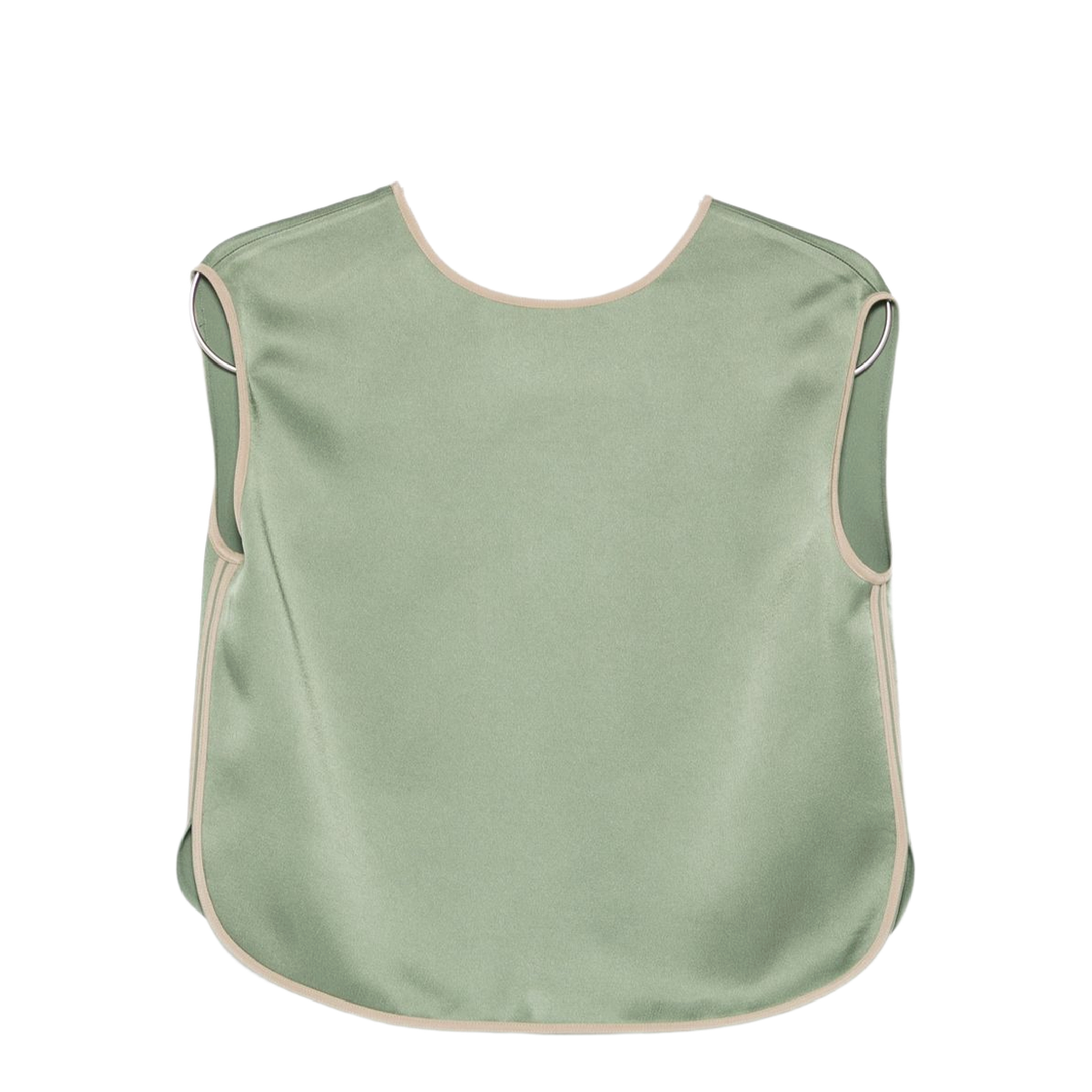 MAYFEYR - Forte Forte - Top - 14552MYTOPKHAKI