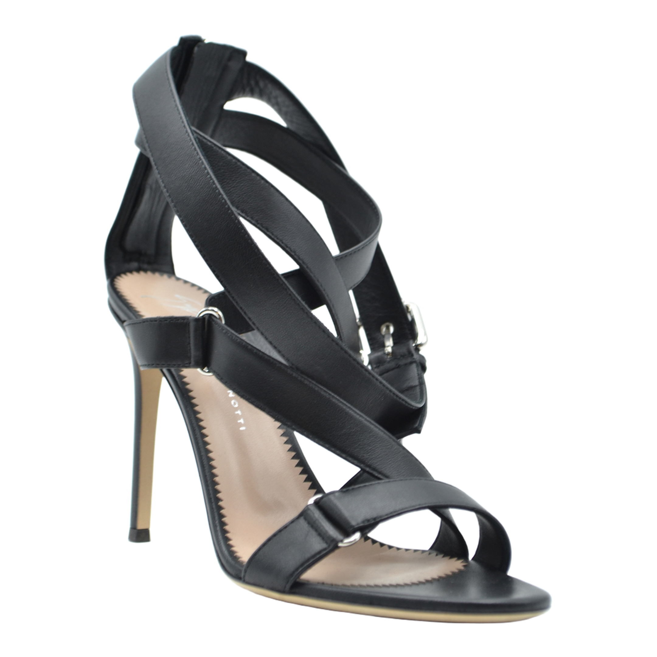 MAYFEYR - Giuseppe Zanotti - Sandals - E900154