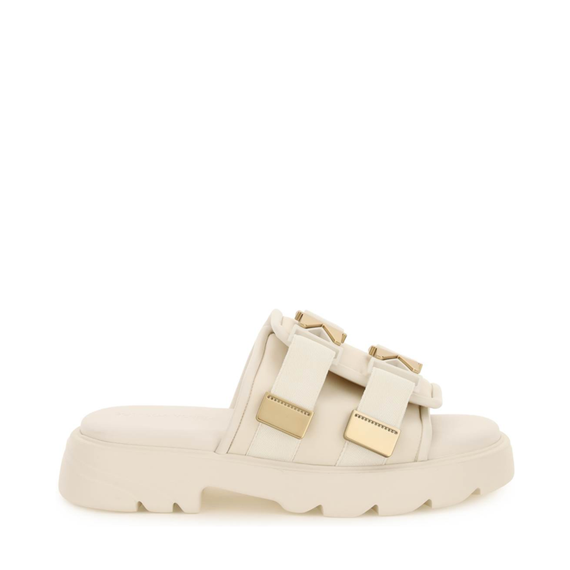 Sandal Flash