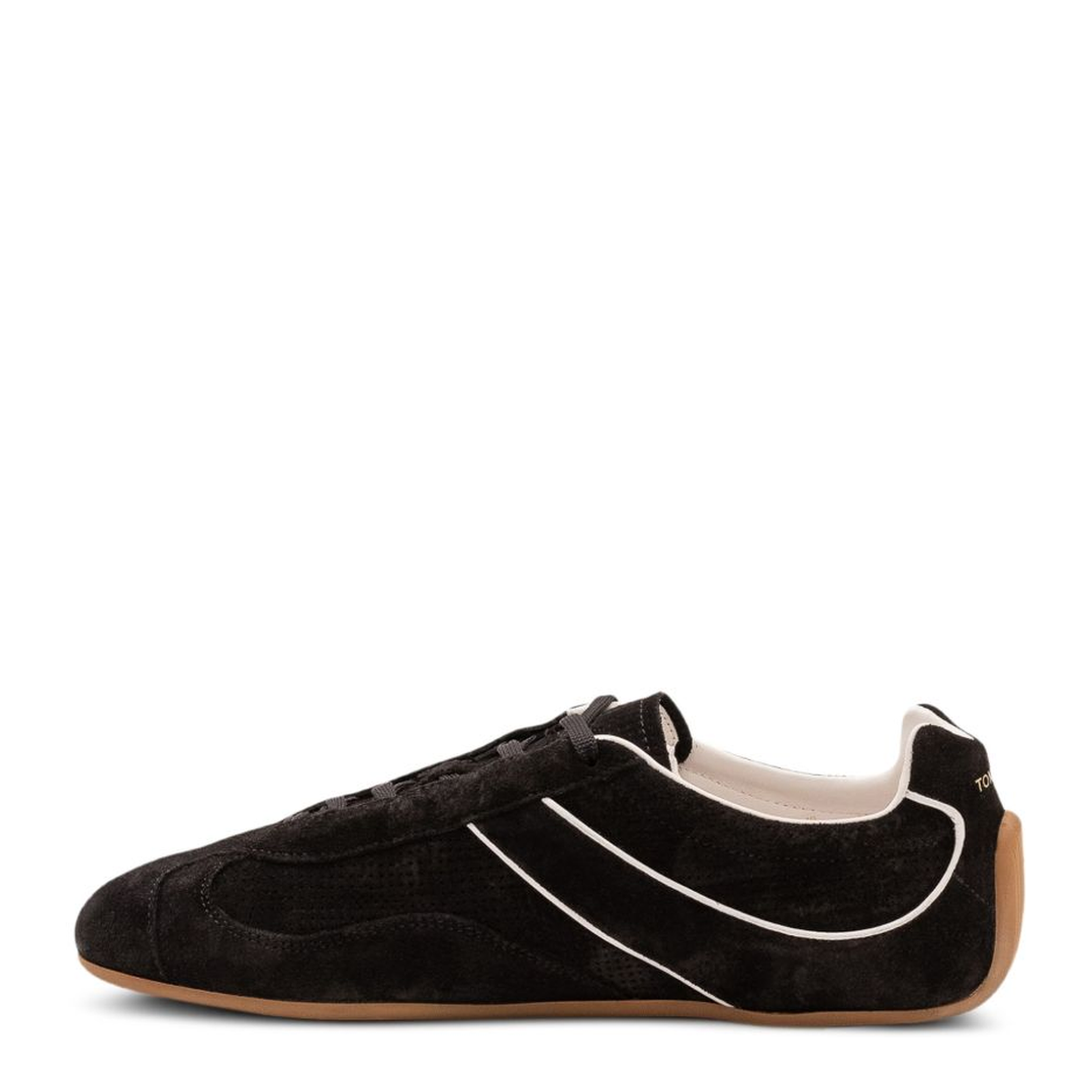 MAYFEYR - Tom Ford - Sneakers Black - J1644LCL457NNRC