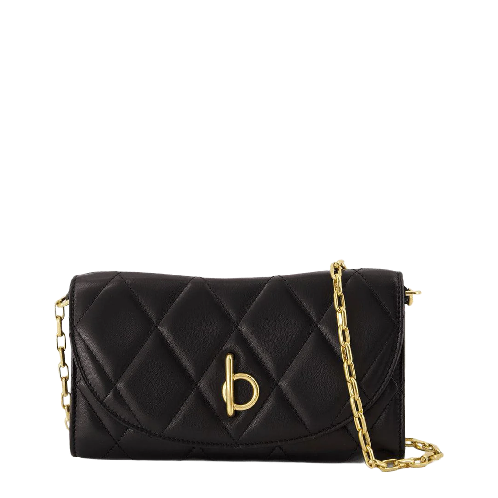 Rocking Horse Mini Bag