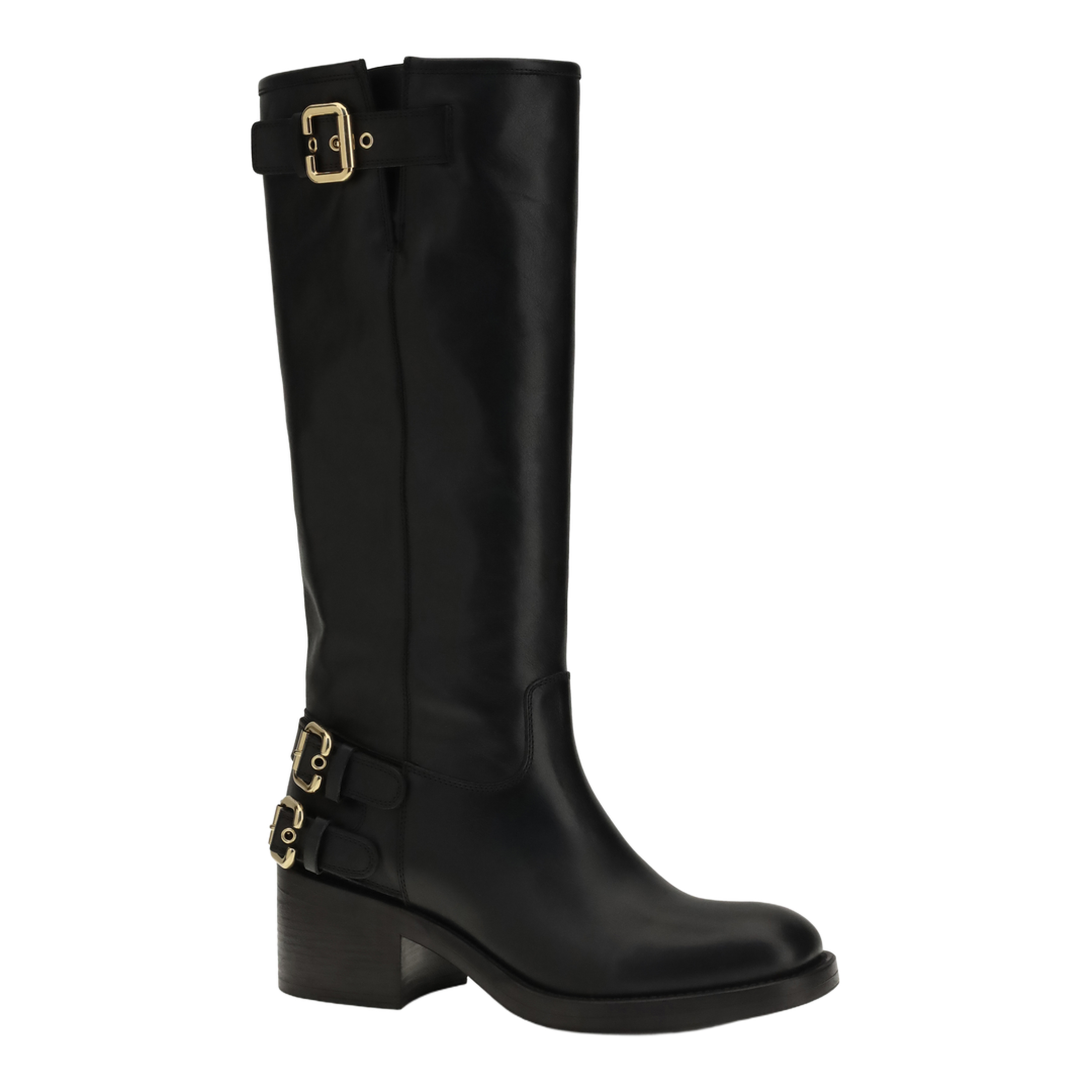MAYFEYR - Chloè - Dakota Boots - CH26A12EYR